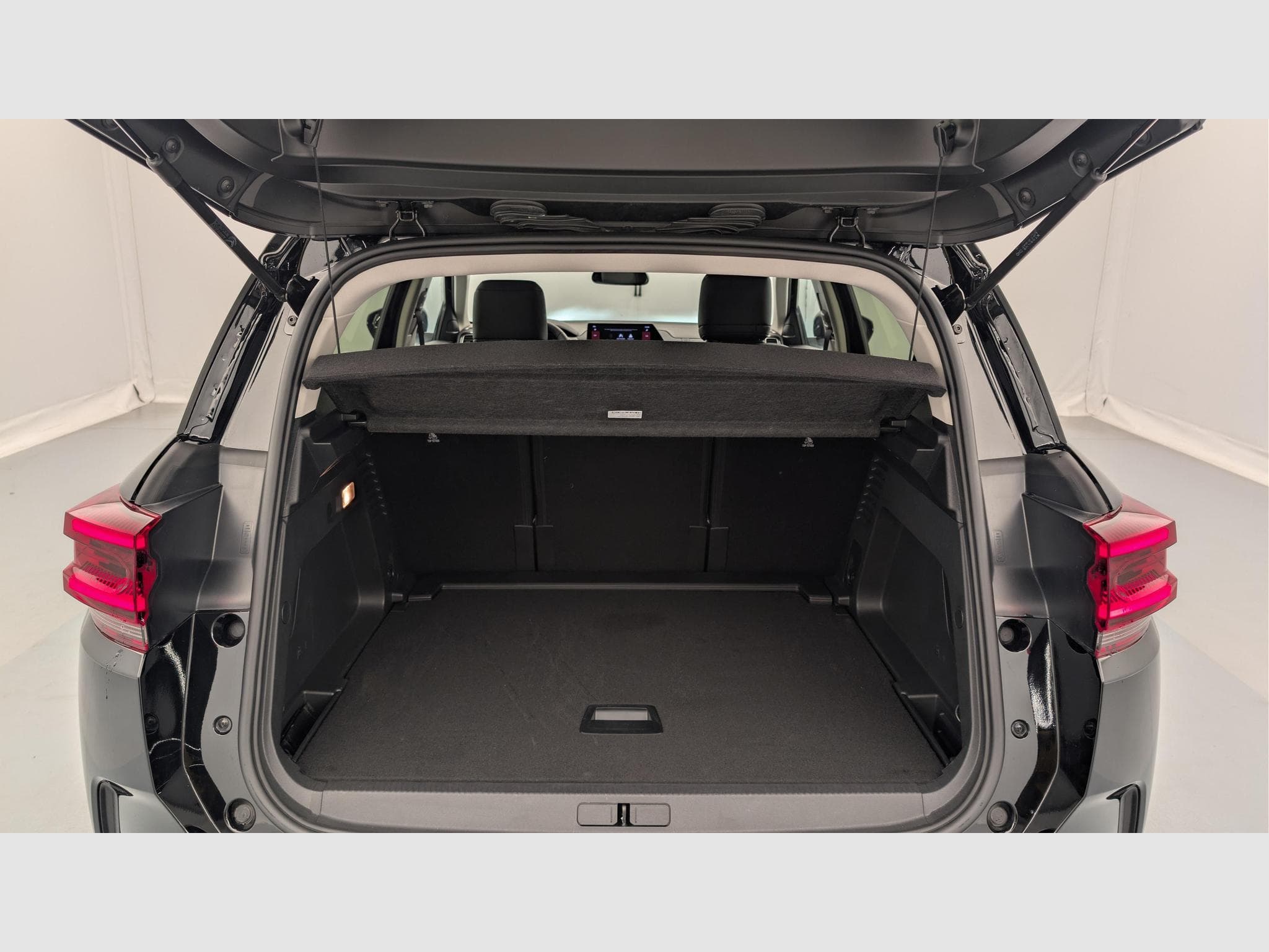 CitroëN C5 Aircross Hybride 145 e-DCS6 Max (2025) - Photo 11