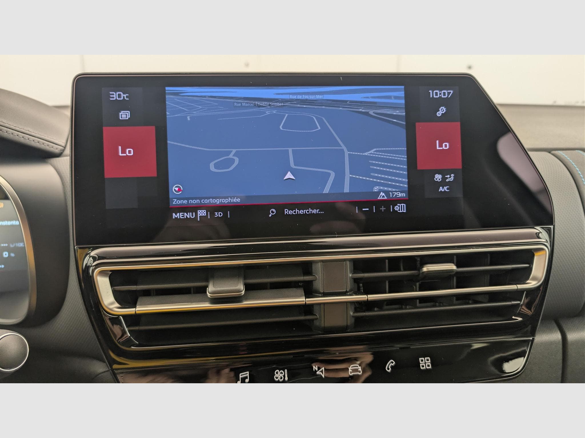 CitroëN C5 Aircross Hybride 145 e-DCS6 Max (2025) - Photo 17