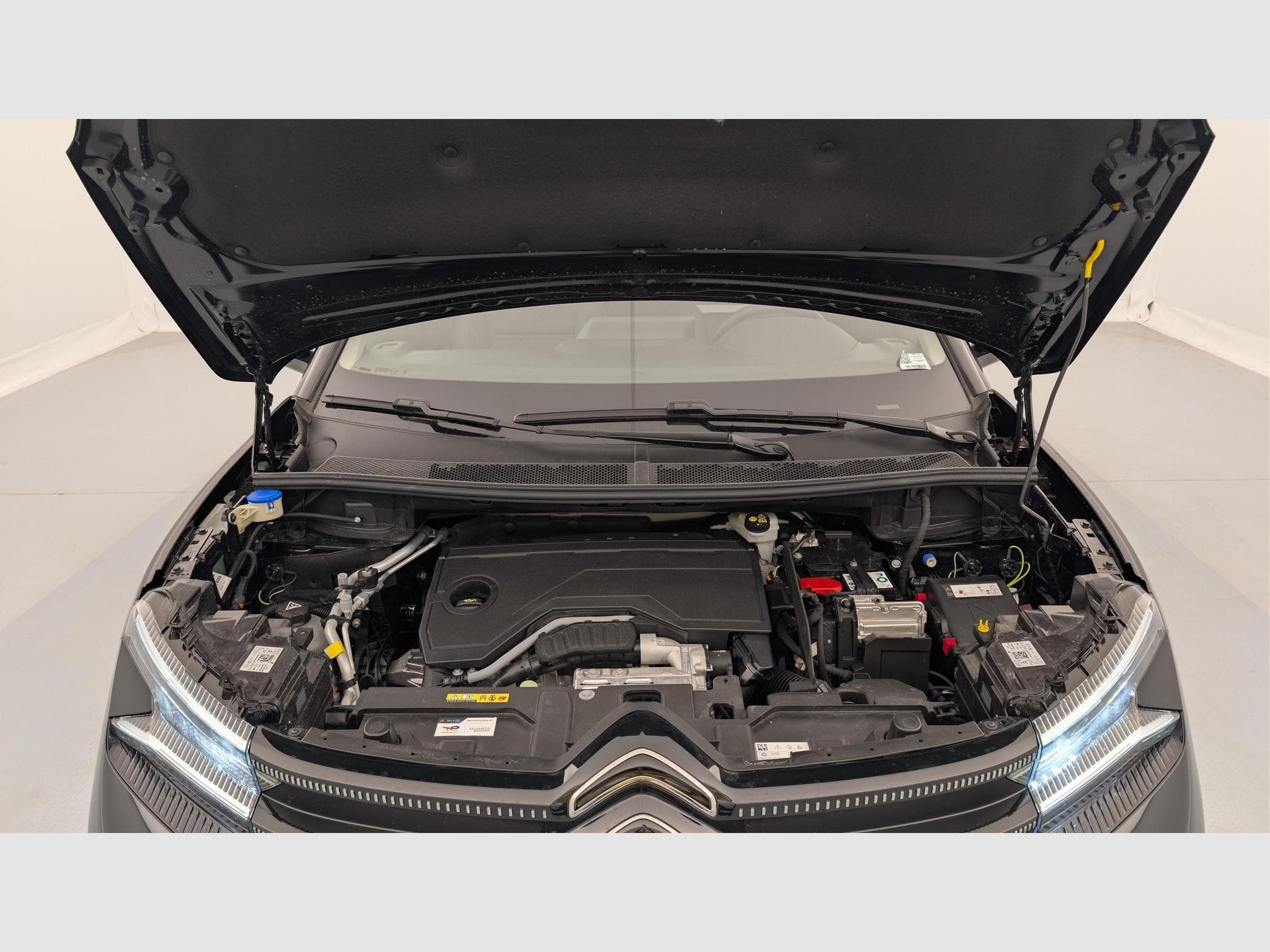 CitroëN C5 Aircross Hybride 145 e-DCS6 Max (2025) - Photo 20