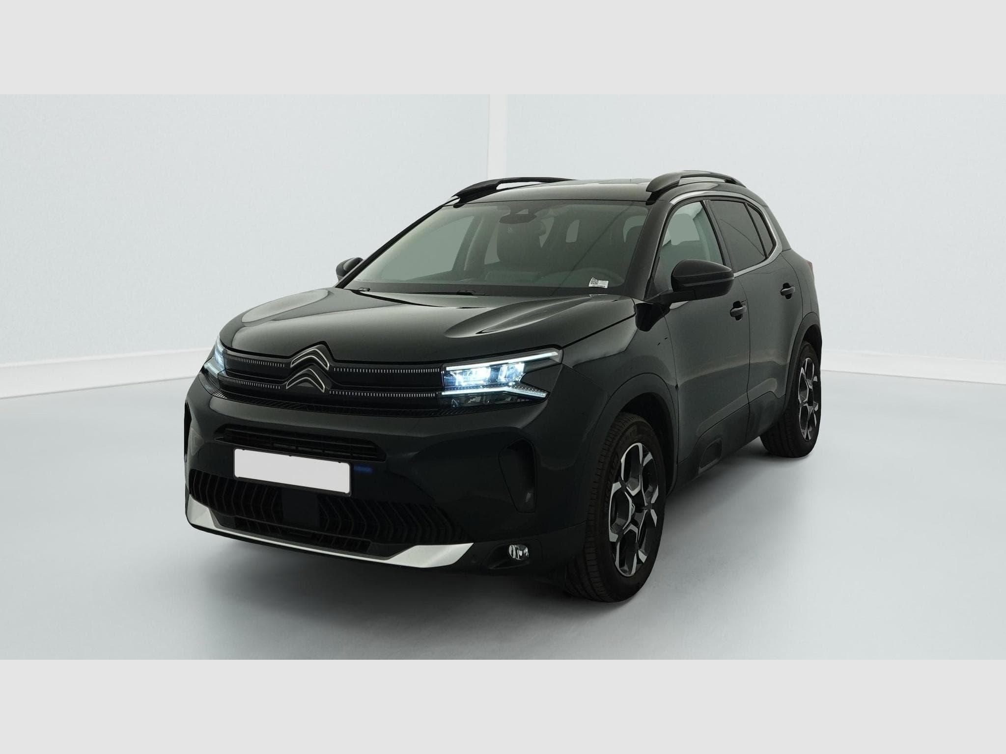 CitroëN C5 Aircross Hybride 145 e-DCS6 Max (2025) - Photo 3
