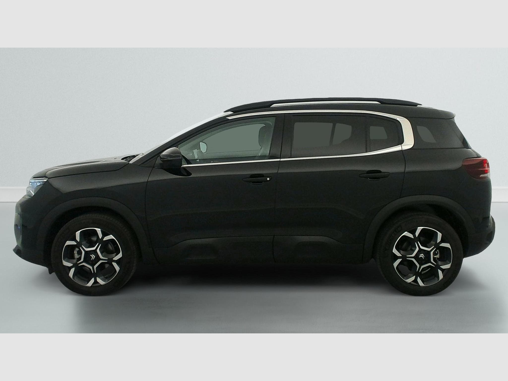 CitroëN C5 Aircross Hybride 145 e-DCS6 Max (2025) - Photo 4