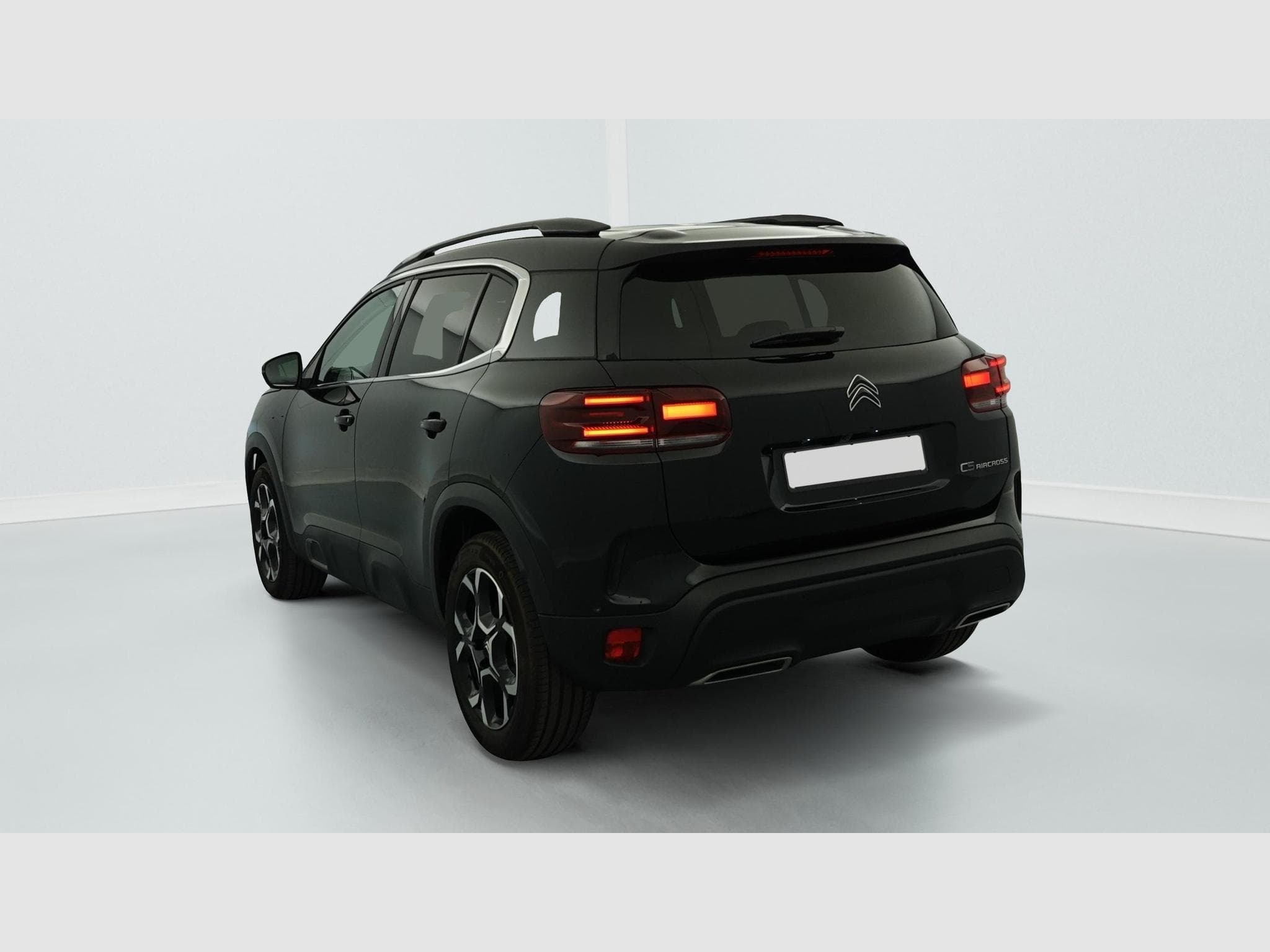CitroëN C5 Aircross Hybride 145 e-DCS6 Max (2025) - Photo 5