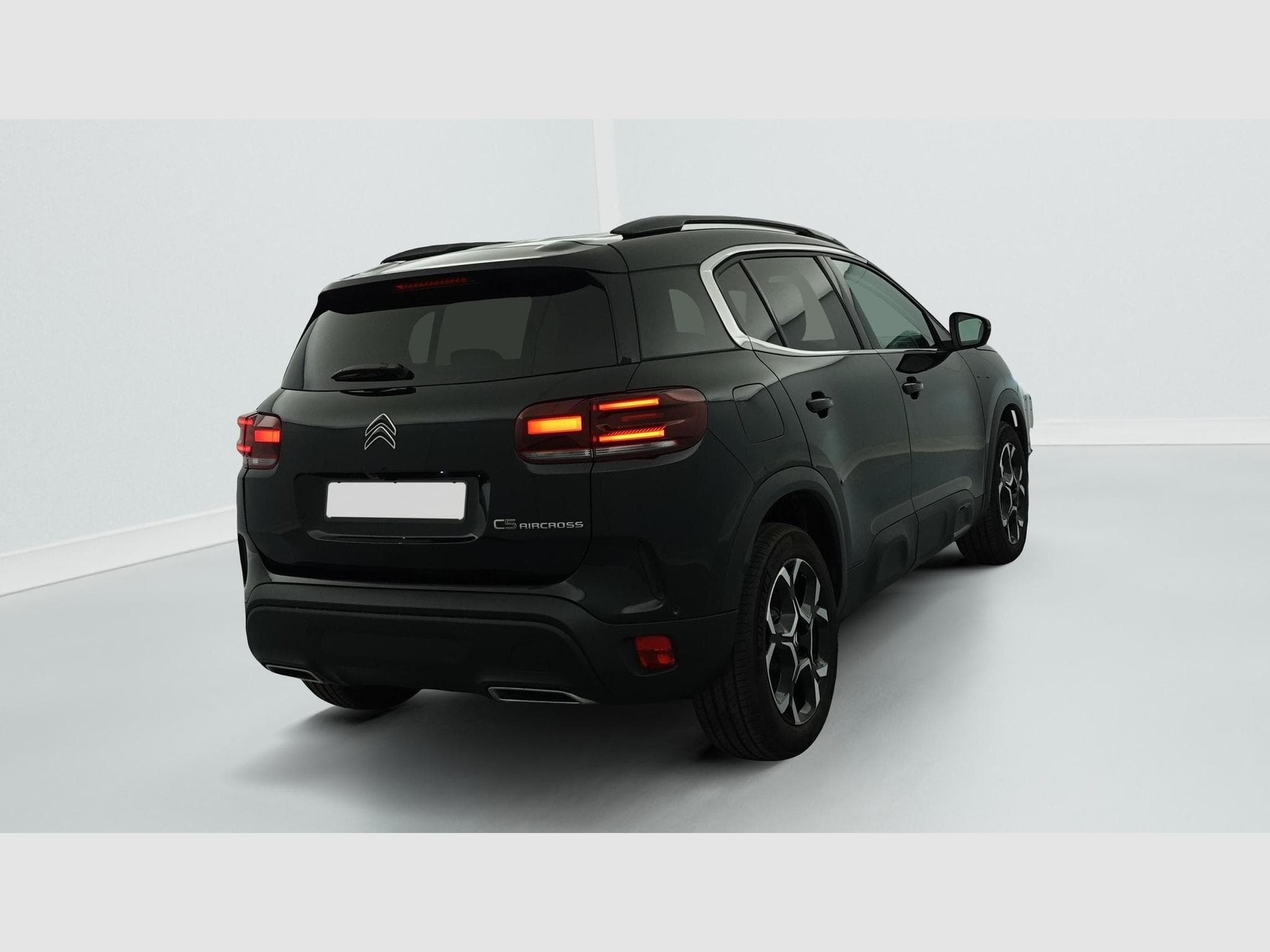 CitroëN C5 Aircross Hybride 145 e-DCS6 Max (2025) - Photo 7
