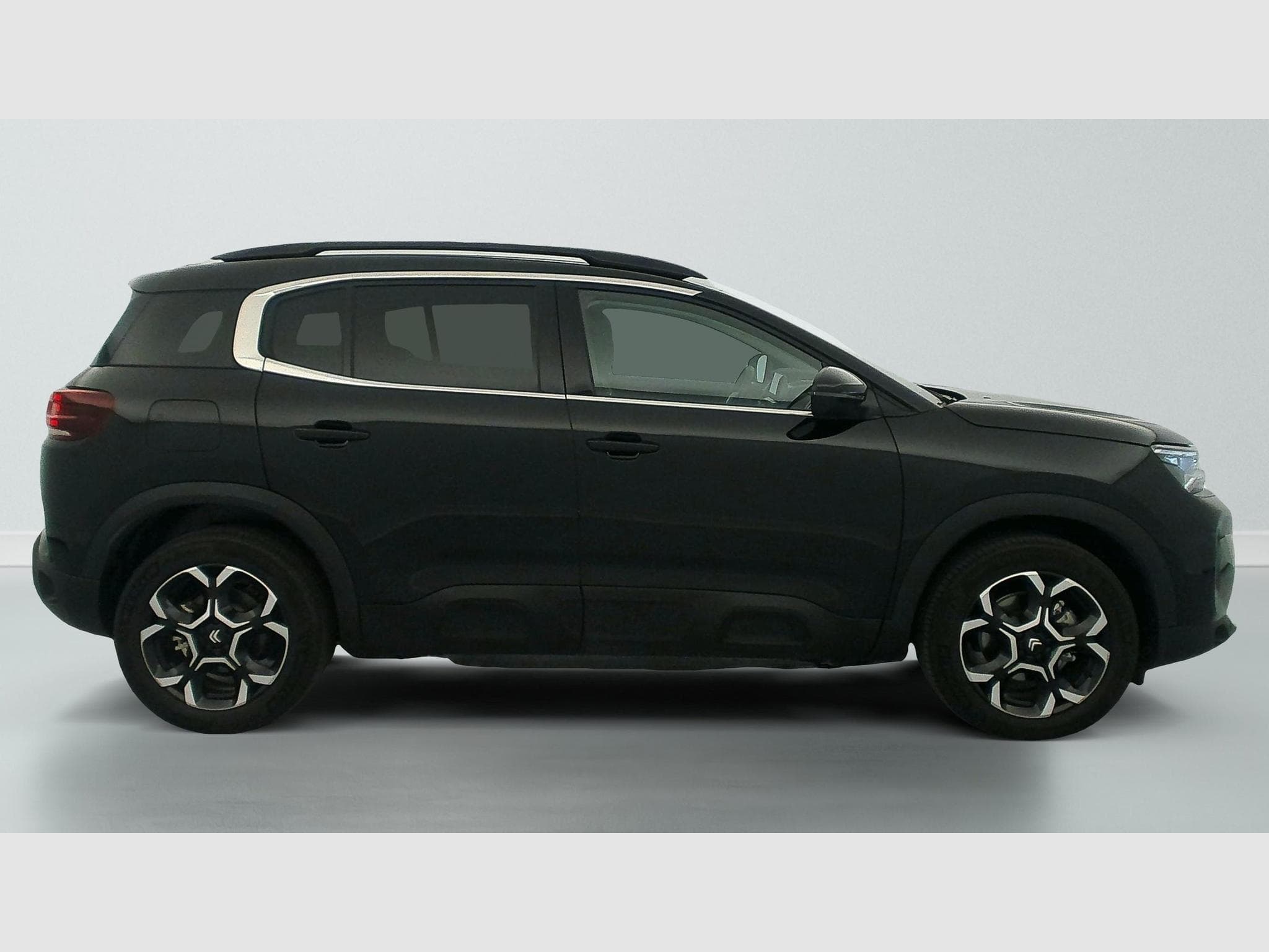 CitroëN C5 Aircross Hybride 145 e-DCS6 Max (2025) - Photo 8