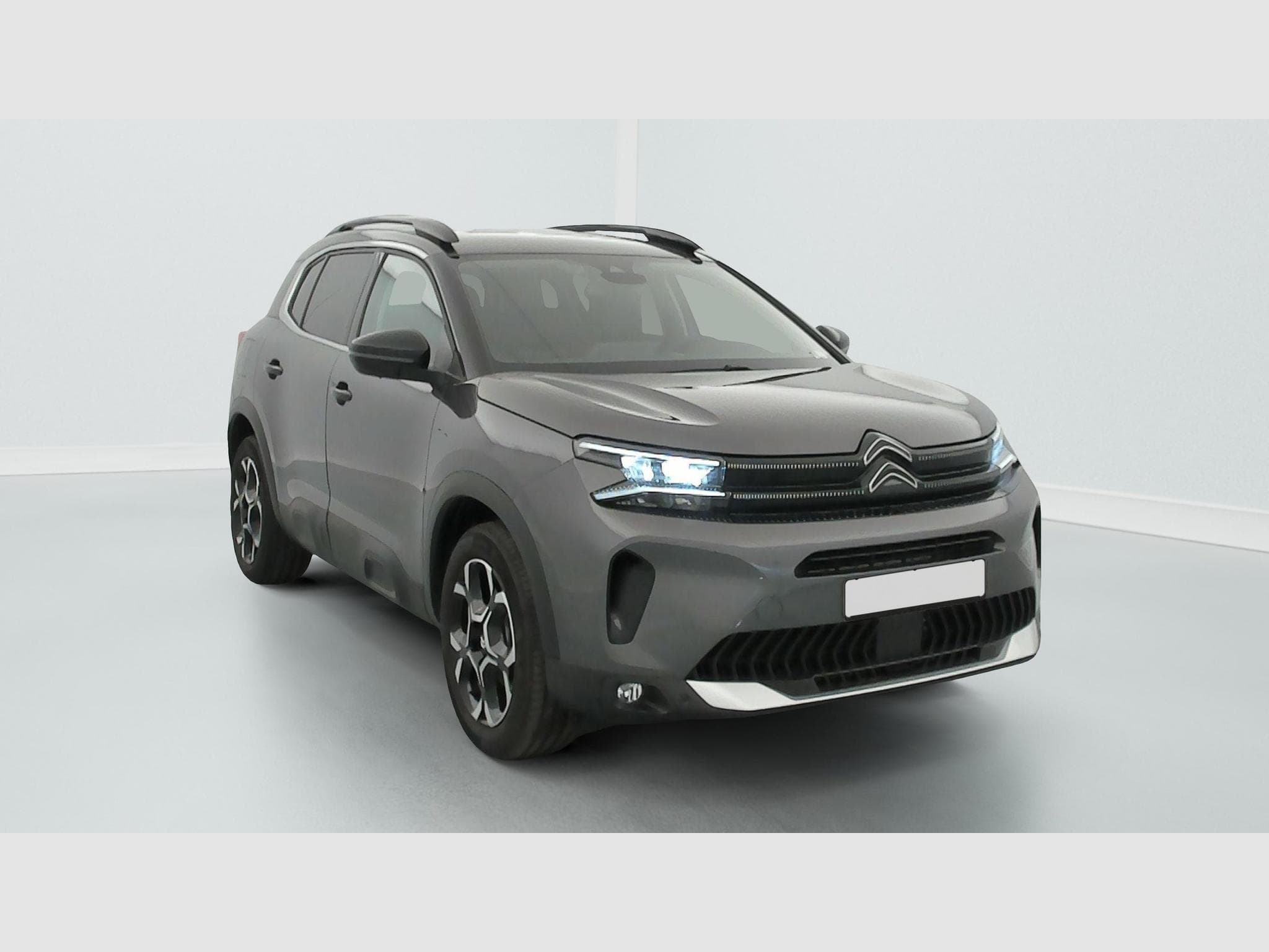 CitroëN C5 Aircross Hybride 145 e-DCS6 Max (2025) - Photo 1