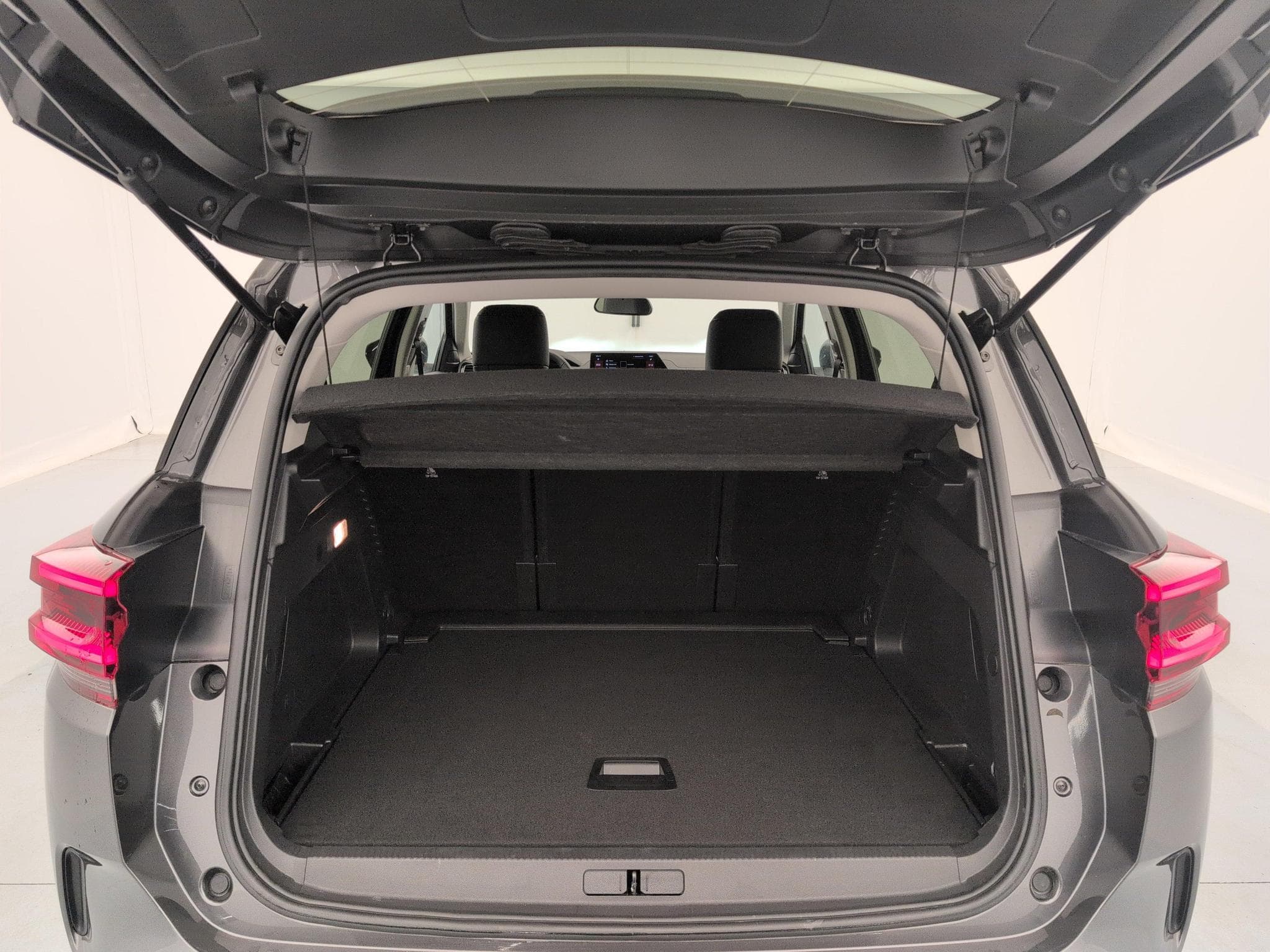 CitroëN C5 Aircross Hybride 145 e-DCS6 Max (2025) - Photo 11