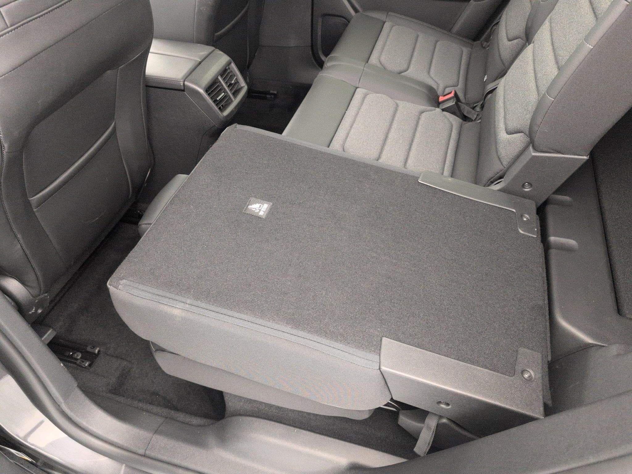 CitroëN C5 Aircross Hybride 145 e-DCS6 Max (2025) - Photo 12