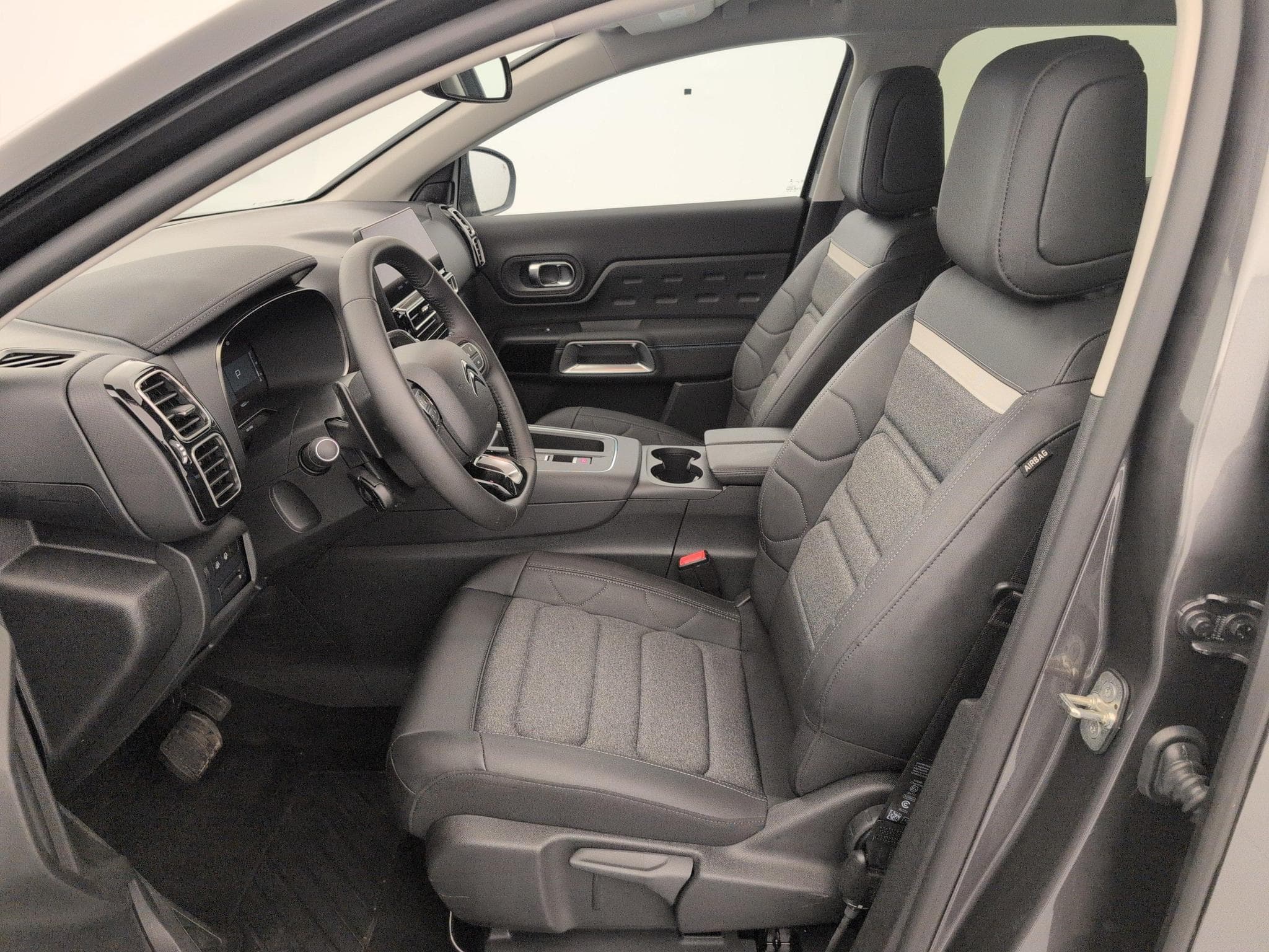 CitroëN C5 Aircross Hybride 145 e-DCS6 Max (2025) - Photo 16