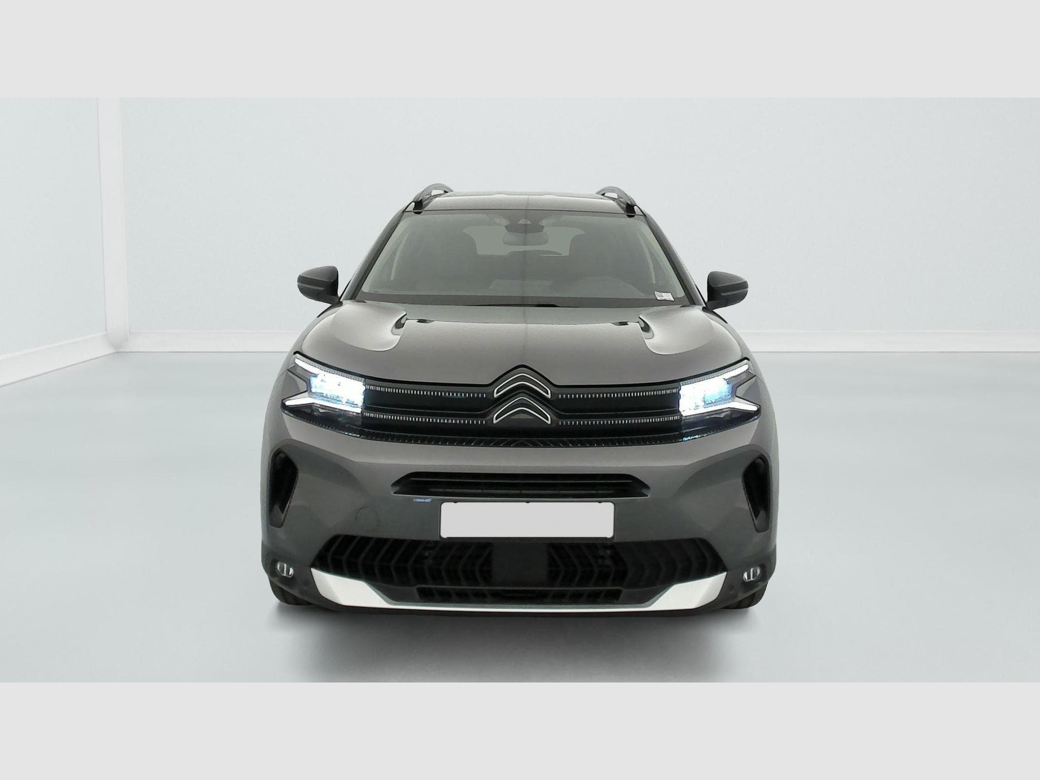 CitroëN C5 Aircross Hybride 145 e-DCS6 Max (2025) - Photo 2