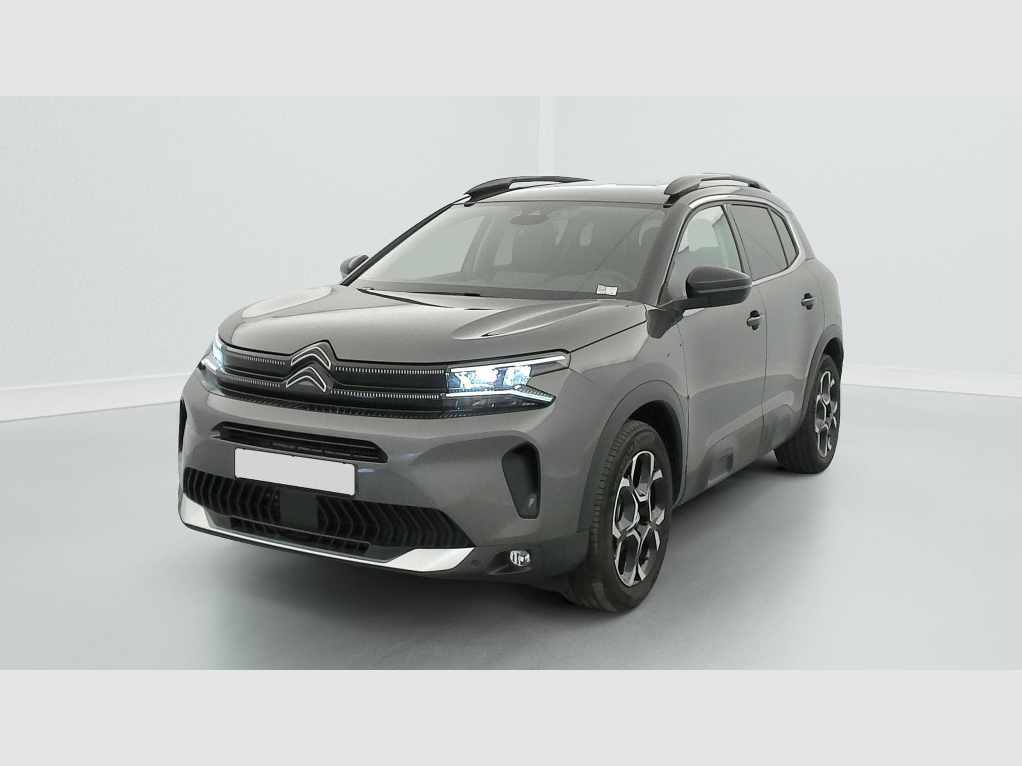 CitroëN C5 Aircross Hybride 145 e-DCS6 Max (2025) - Photo 3
