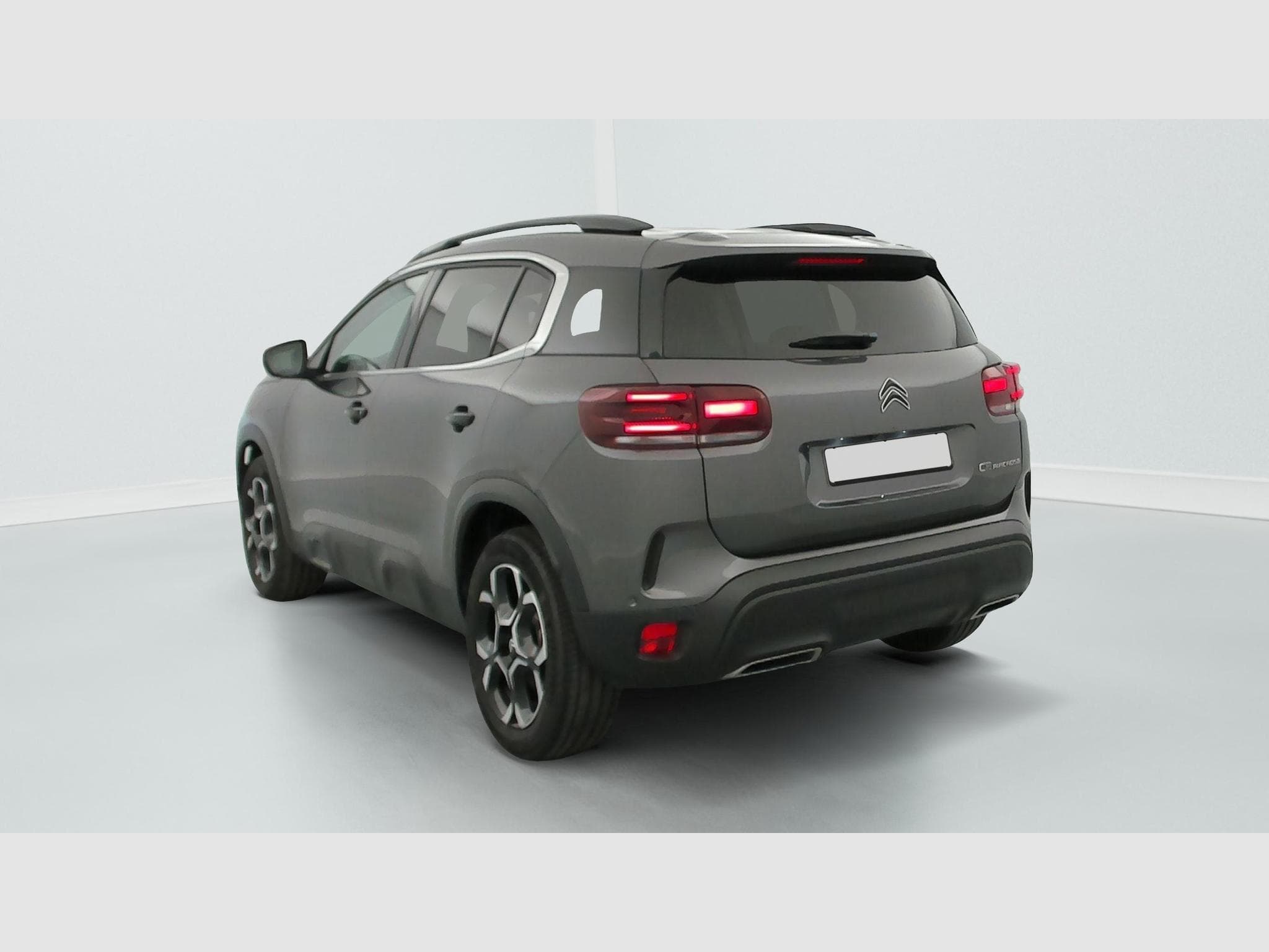 CitroëN C5 Aircross Hybride 145 e-DCS6 Max (2025) - Photo 5