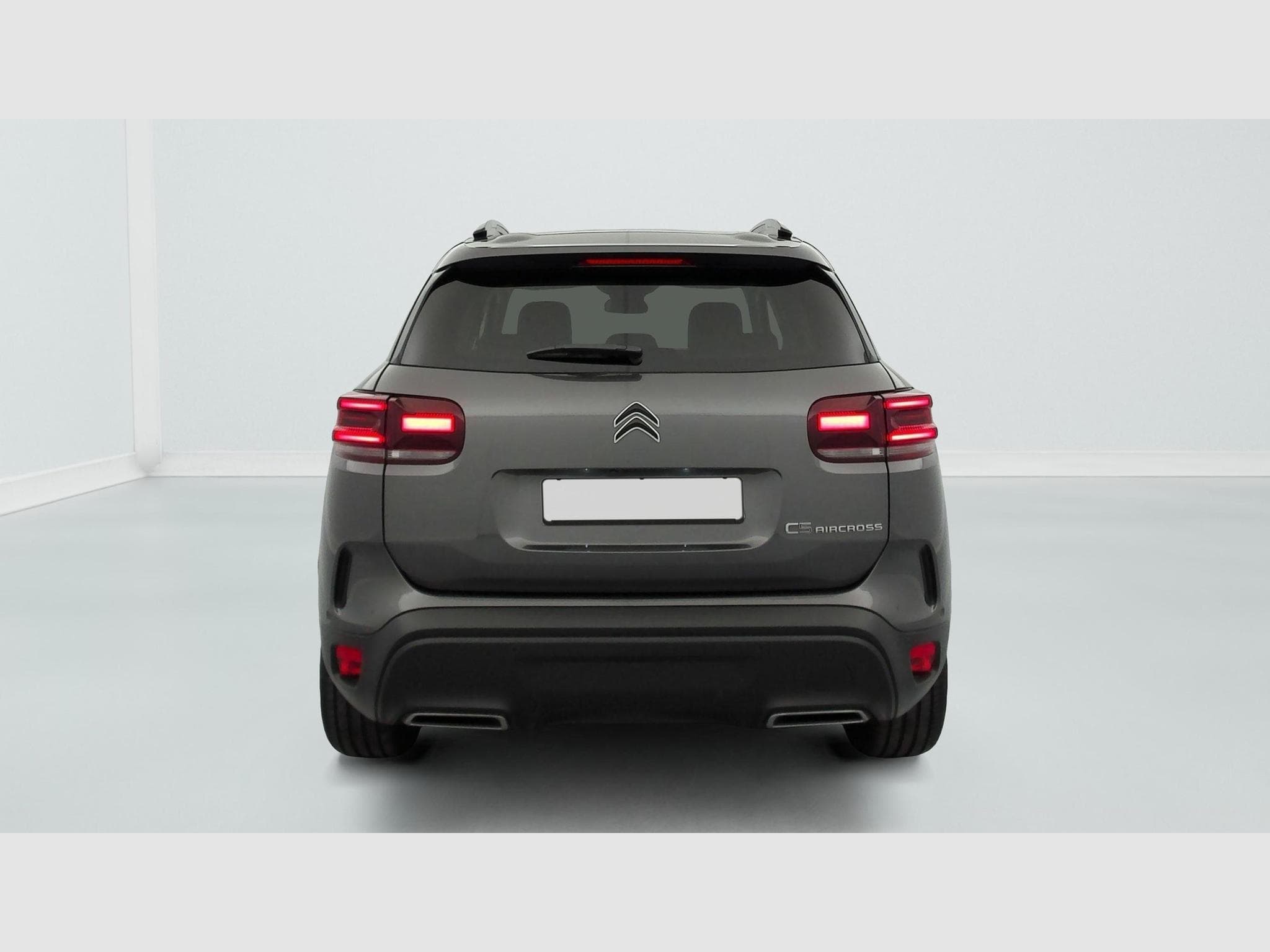 CitroëN C5 Aircross Hybride 145 e-DCS6 Max (2025) - Photo 6