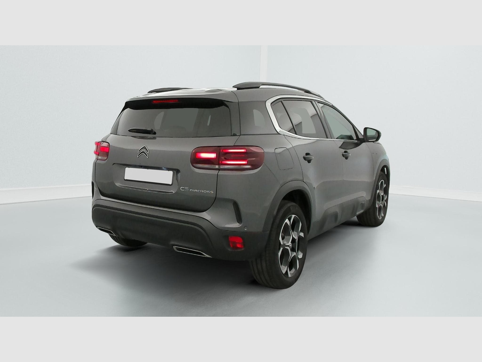 CitroëN C5 Aircross Hybride 145 e-DCS6 Max (2025) - Photo 7