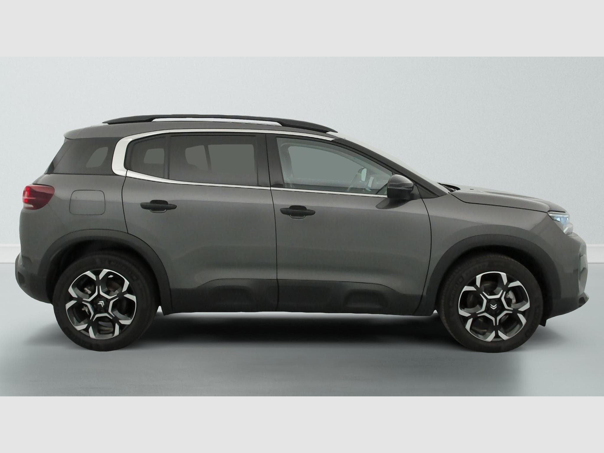 CitroëN C5 Aircross Hybride 145 e-DCS6 Max (2025) - Photo 8
