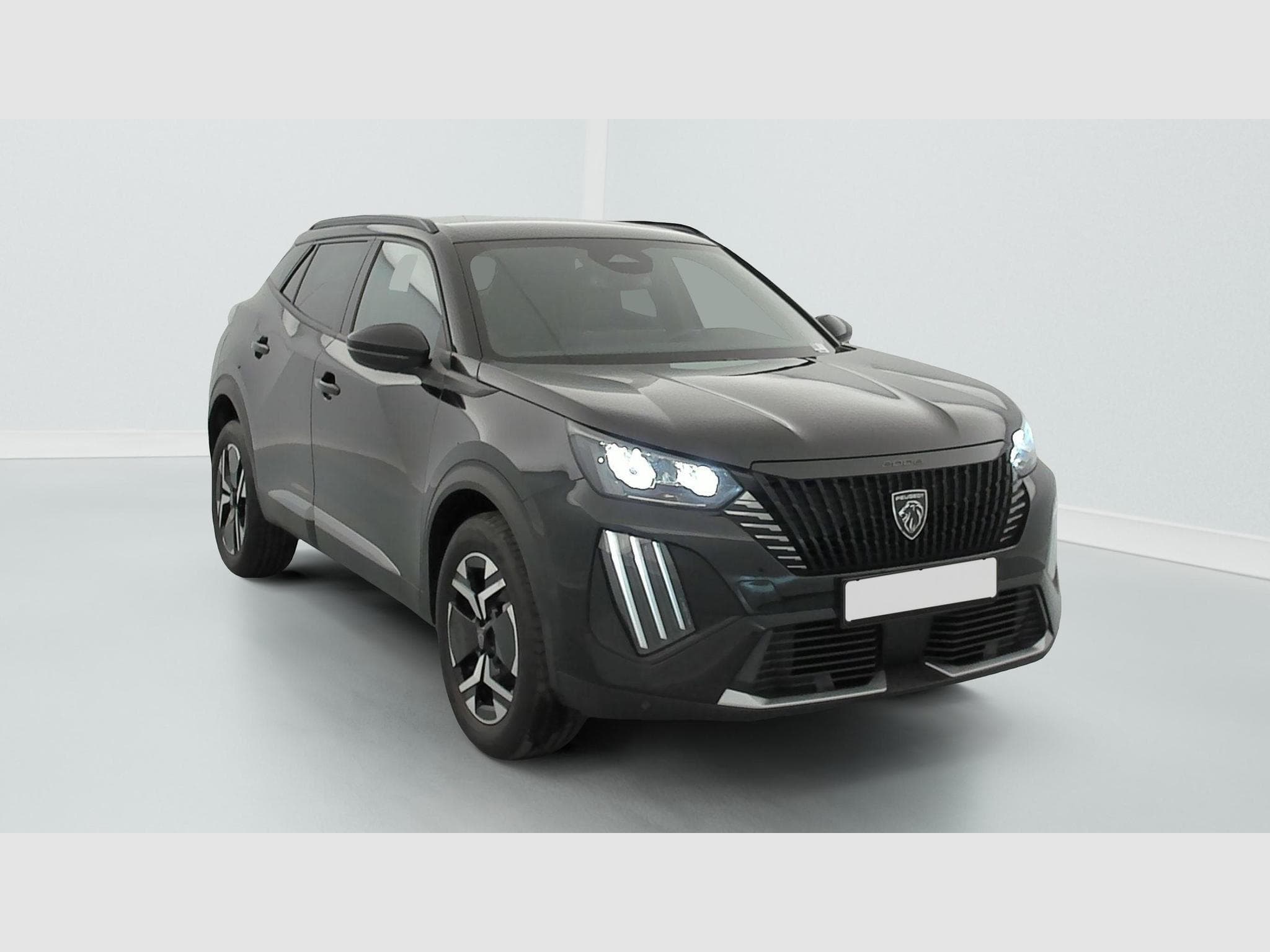 Peugeot 2008 100 S&S BVM6 Allure (2025) - Photo 1
