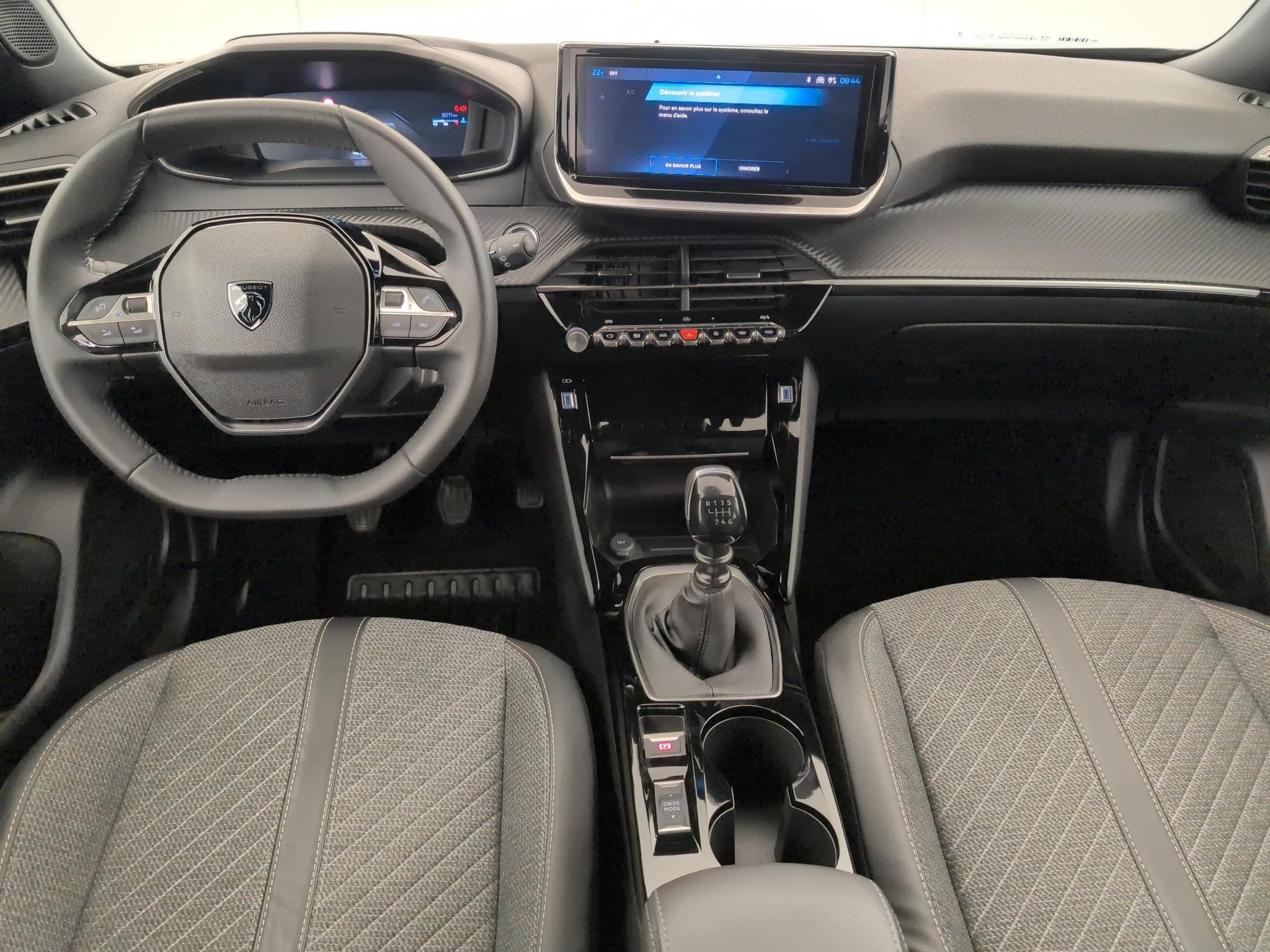 Peugeot 2008 100 S&S BVM6 Allure (2025) - Photo 13