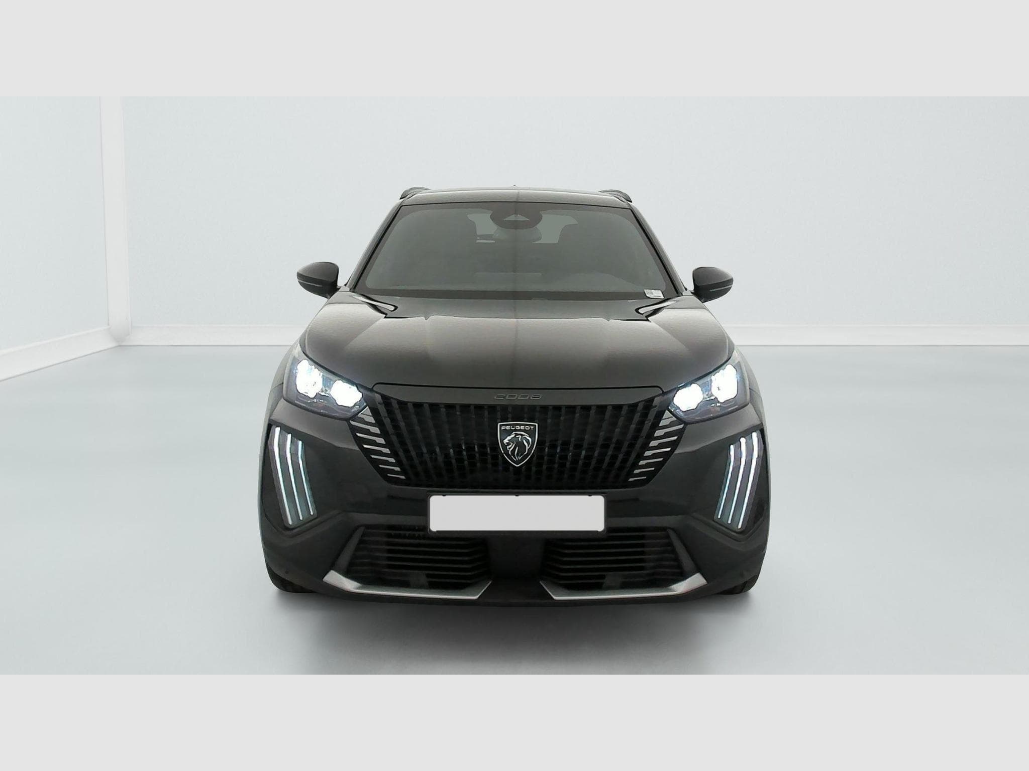 Peugeot 2008 100 S&S BVM6 Allure (2025) - Photo 2