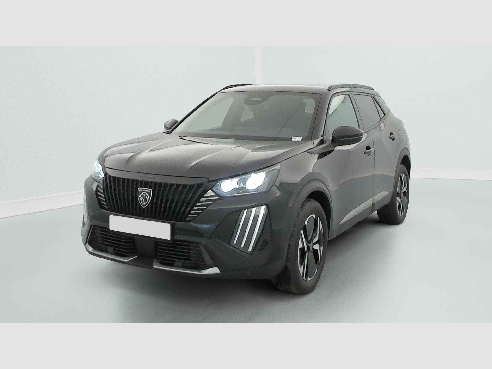 Peugeot 2008 100 S&S BVM6 Allure (2025) - Photo 3