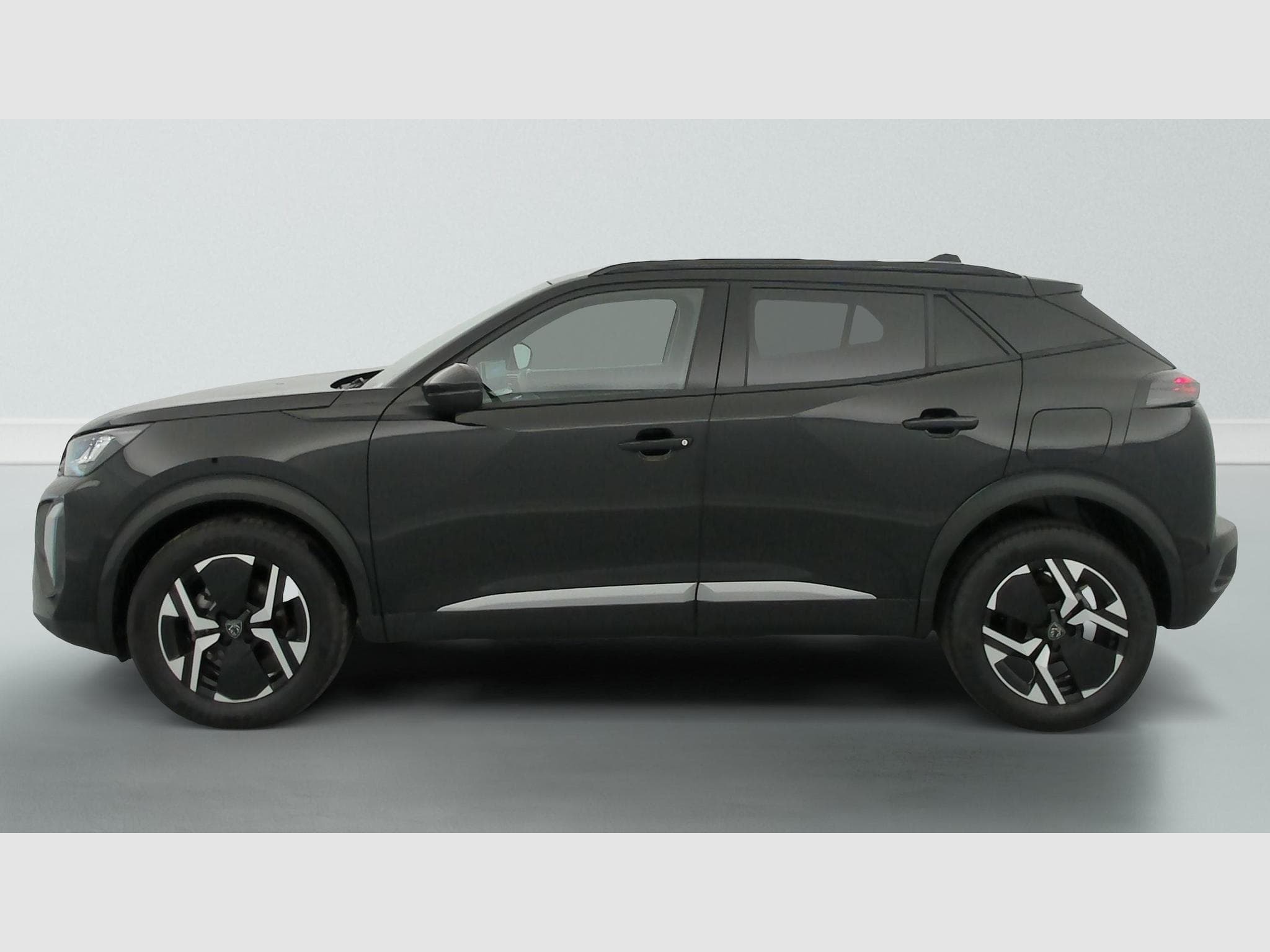 Peugeot 2008 100 S&S BVM6 Allure (2025) - Photo 4
