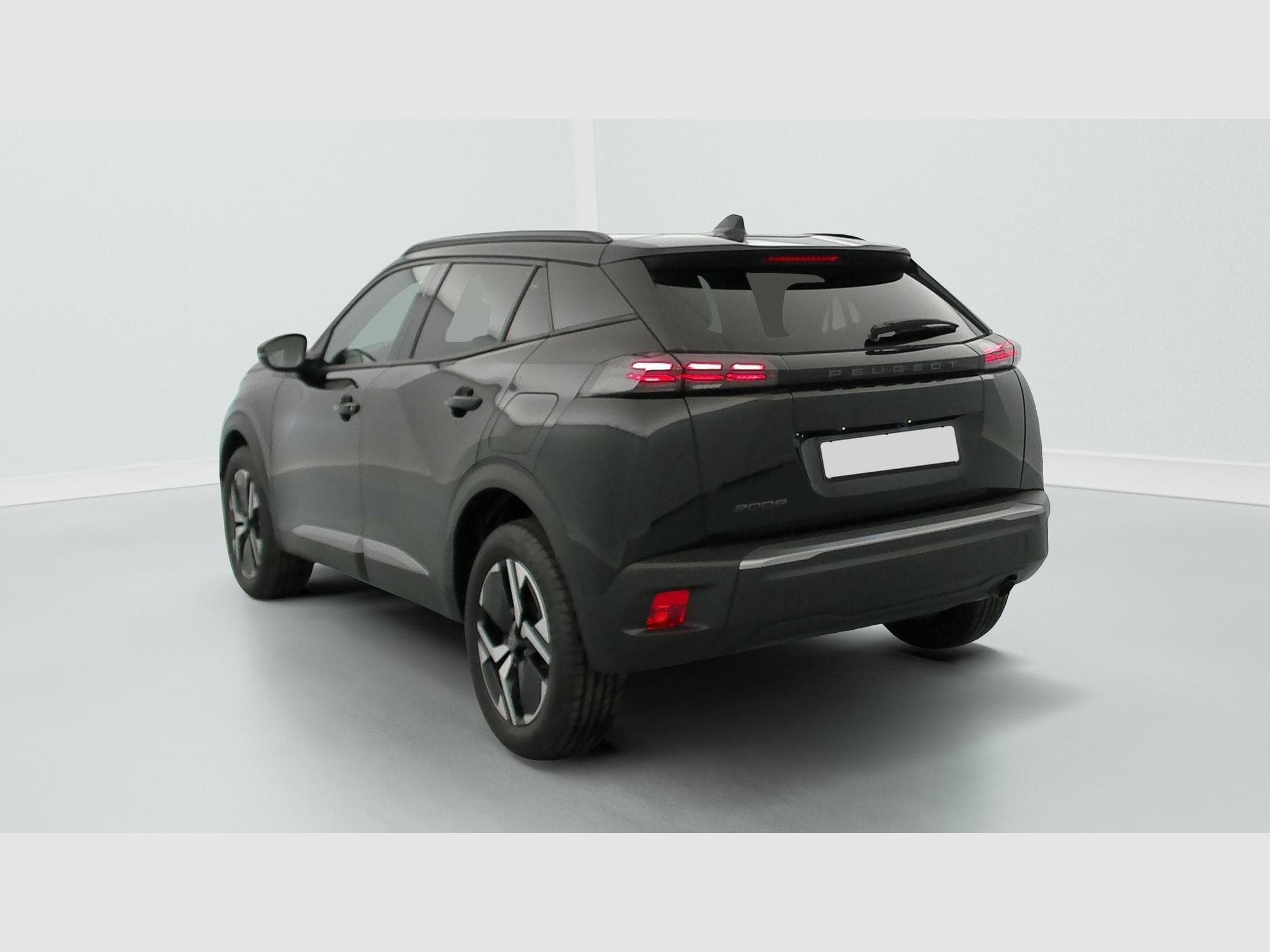 Peugeot 2008 100 S&S BVM6 Allure (2025) - Photo 5