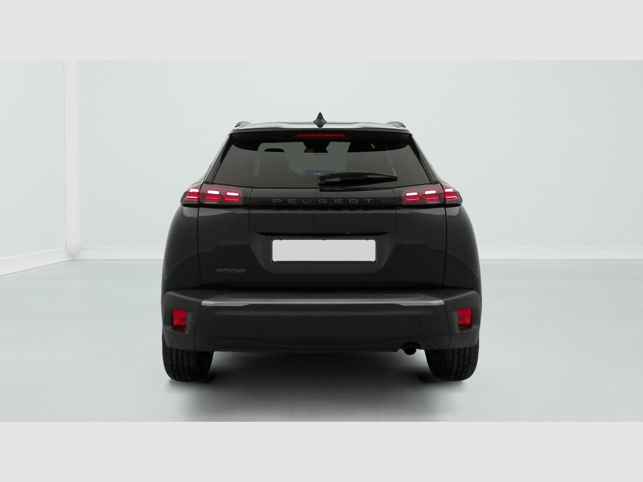 Peugeot 2008 100 S&S BVM6 Allure (2025) - Photo 6