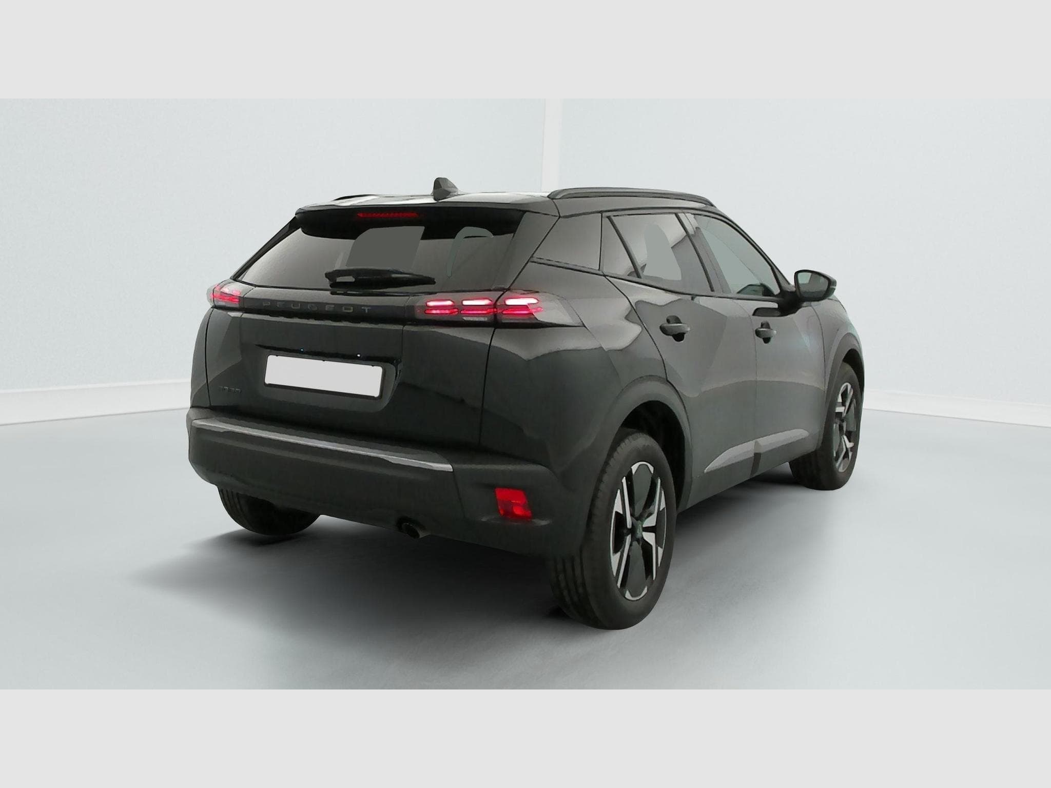 Peugeot 2008 100 S&S BVM6 Allure (2025) - Photo 7