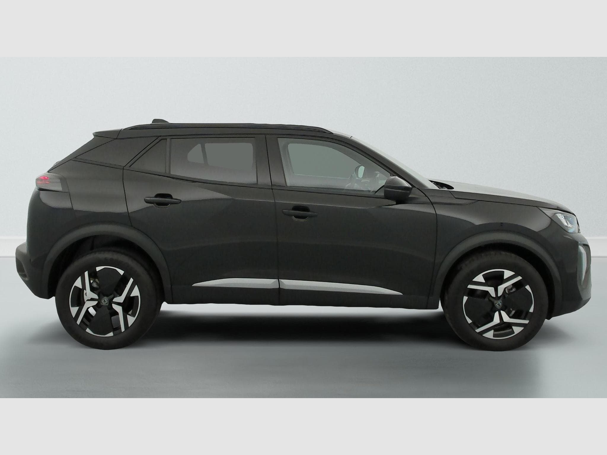 Peugeot 2008 100 S&S BVM6 Allure (2025) - Photo 8