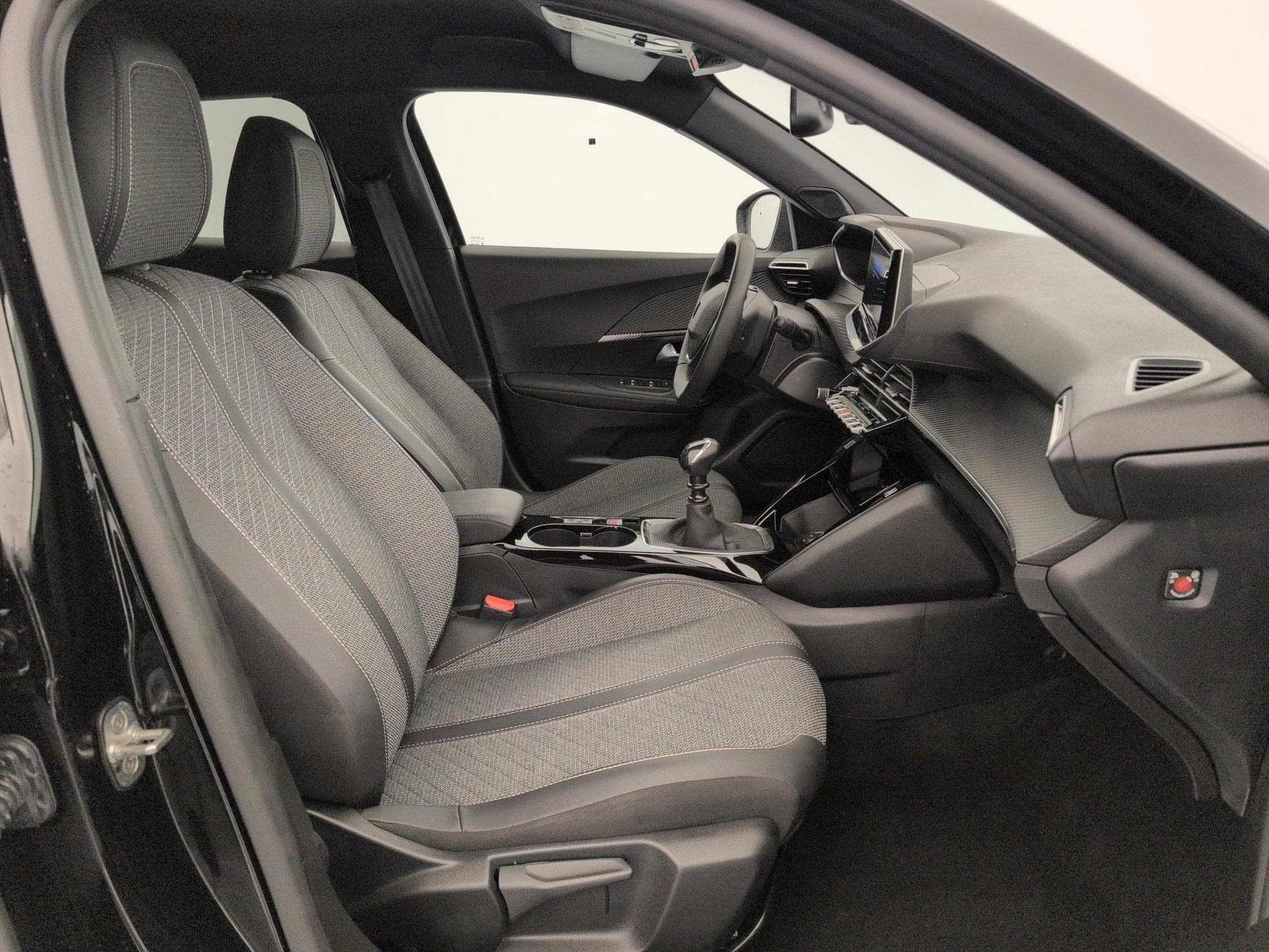 Peugeot 2008 100 S&S BVM6 Allure (2025) - Photo 9