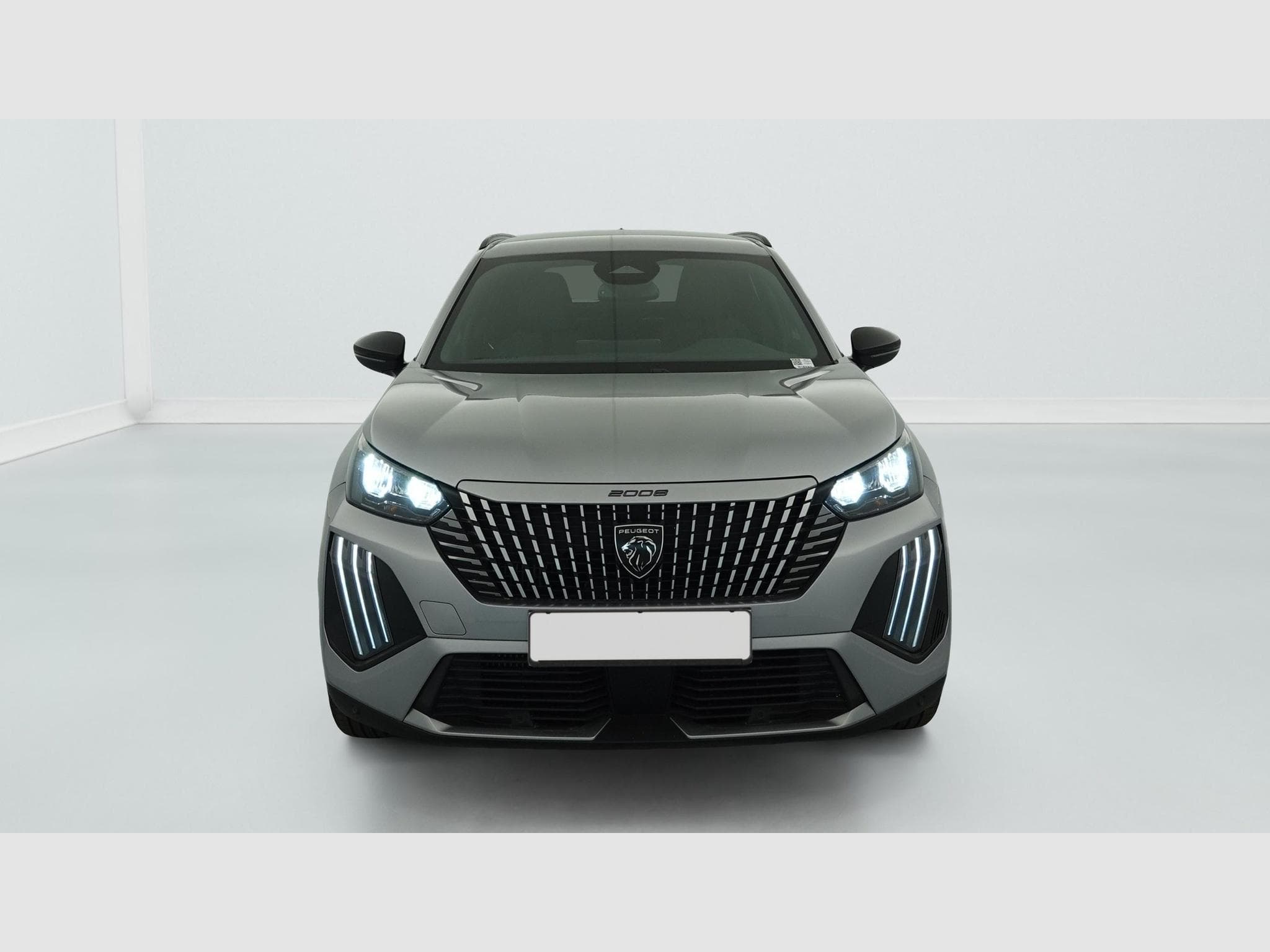 Peugeot 2008 100 S&S BVM6 Allure (2025) - Photo 2