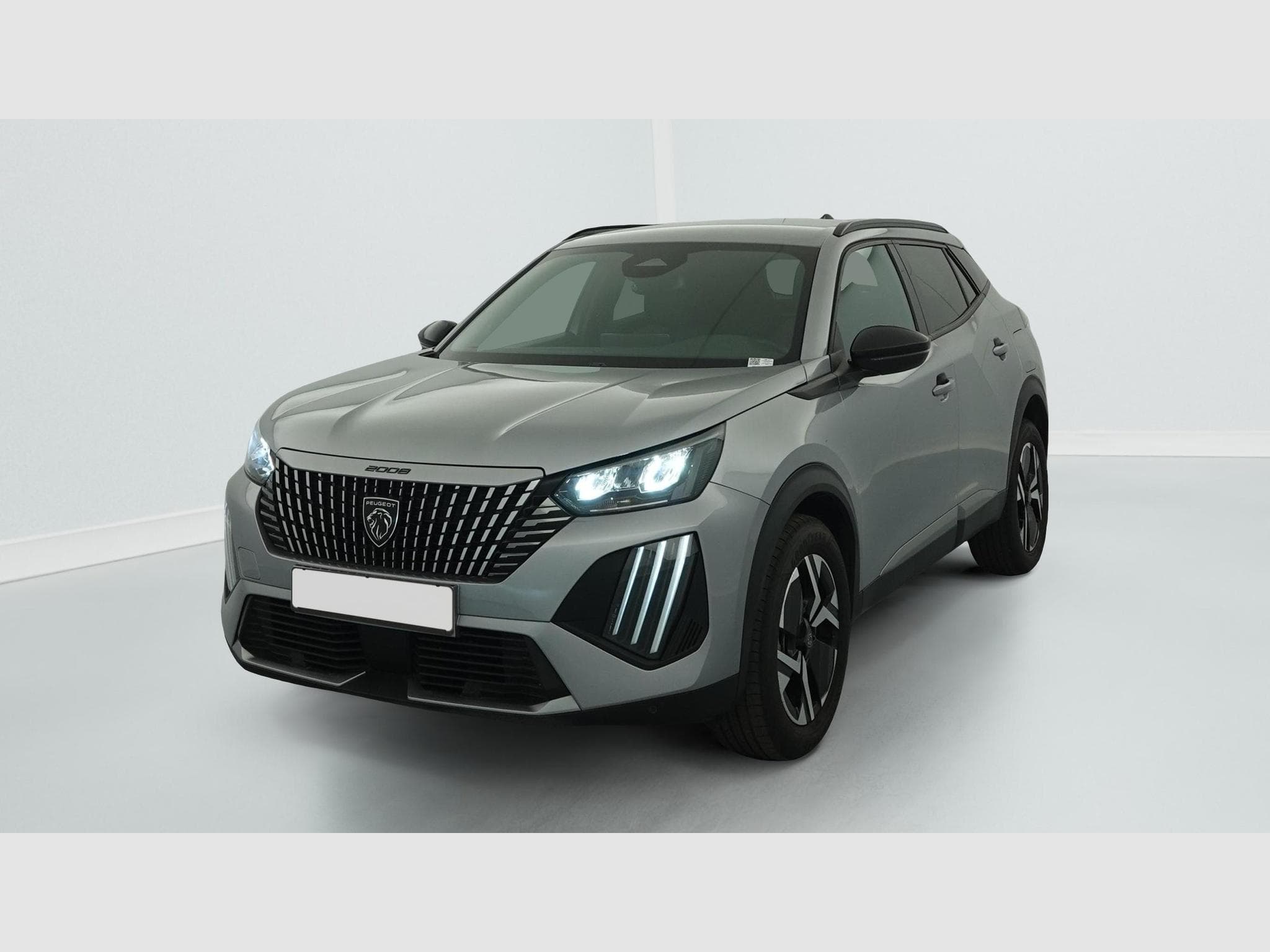 Peugeot 2008 100 S&S BVM6 Allure (2025) - Photo 3