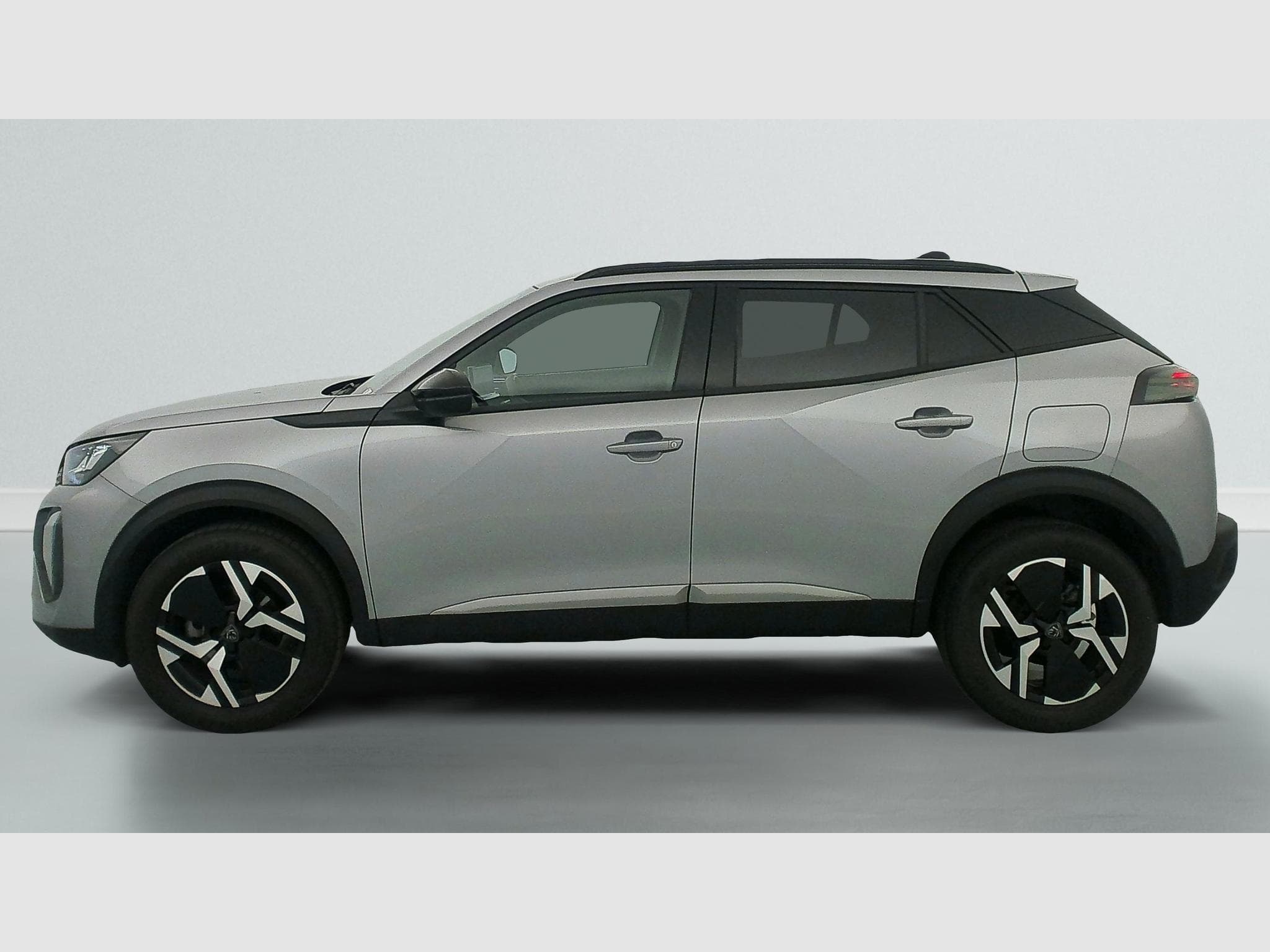 Peugeot 2008 100 S&S BVM6 Allure (2025) - Photo 4