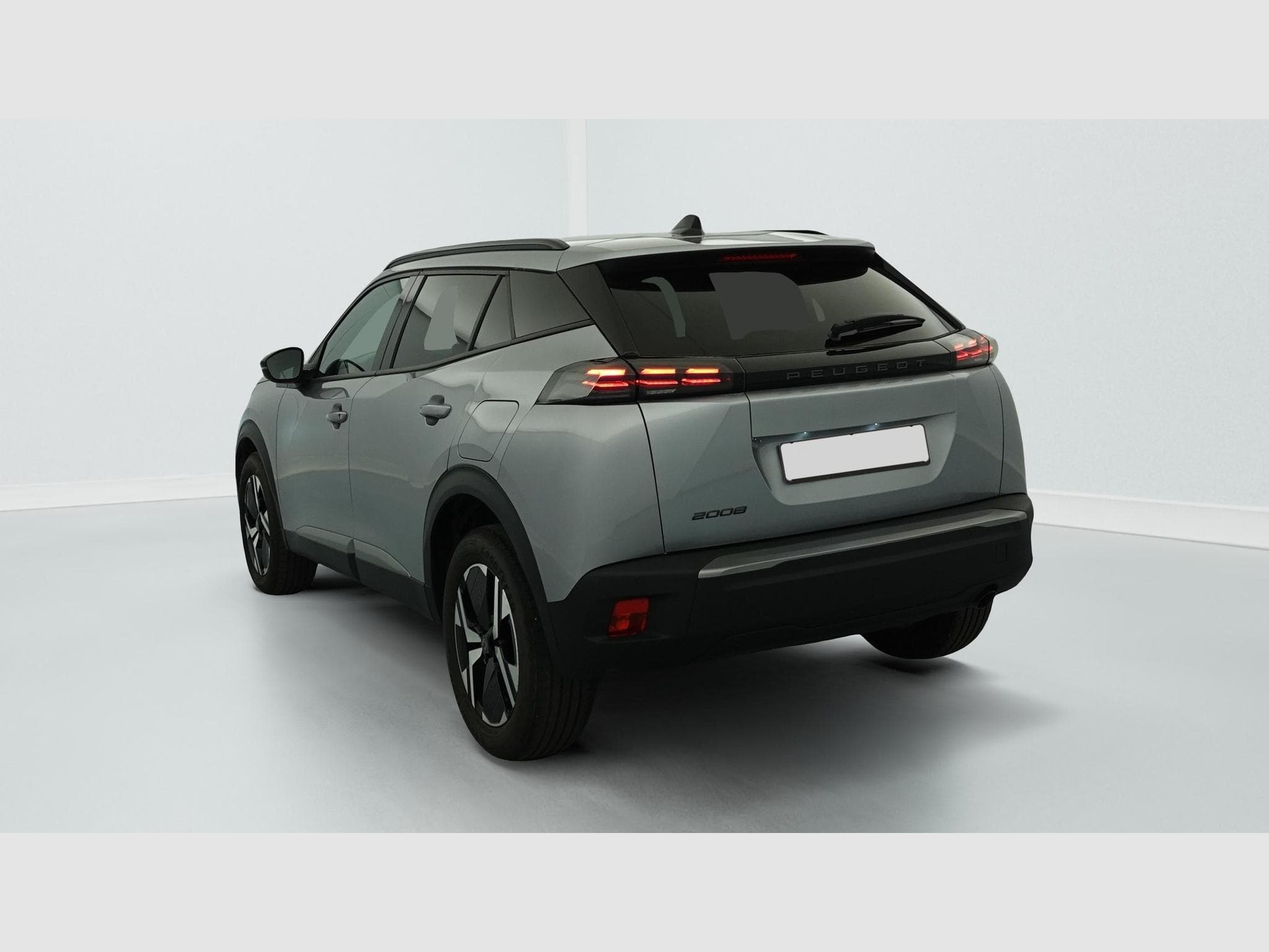 Peugeot 2008 100 S&S BVM6 Allure (2025) - Photo 5