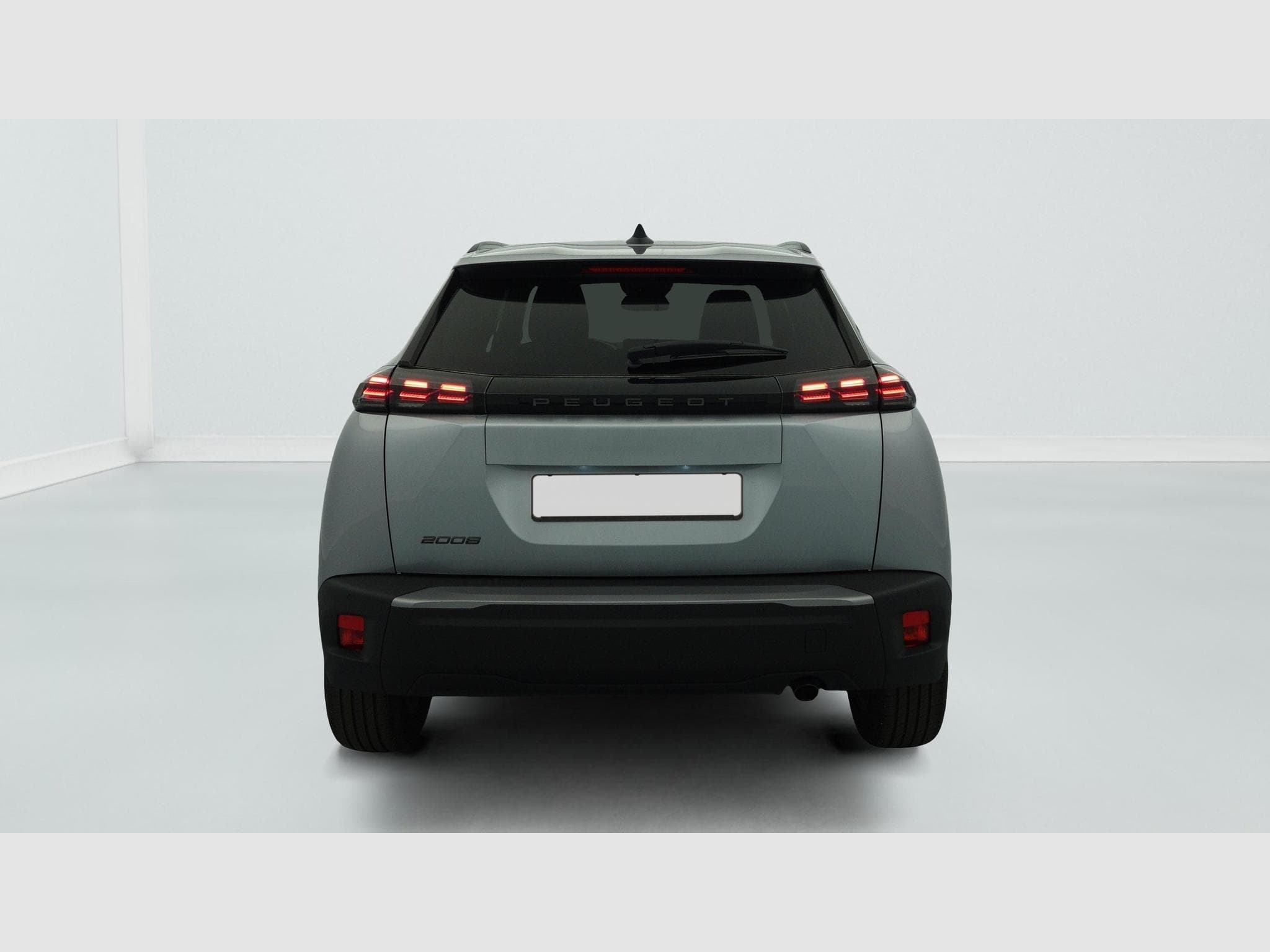 Peugeot 2008 100 S&S BVM6 Allure (2025) - Photo 6