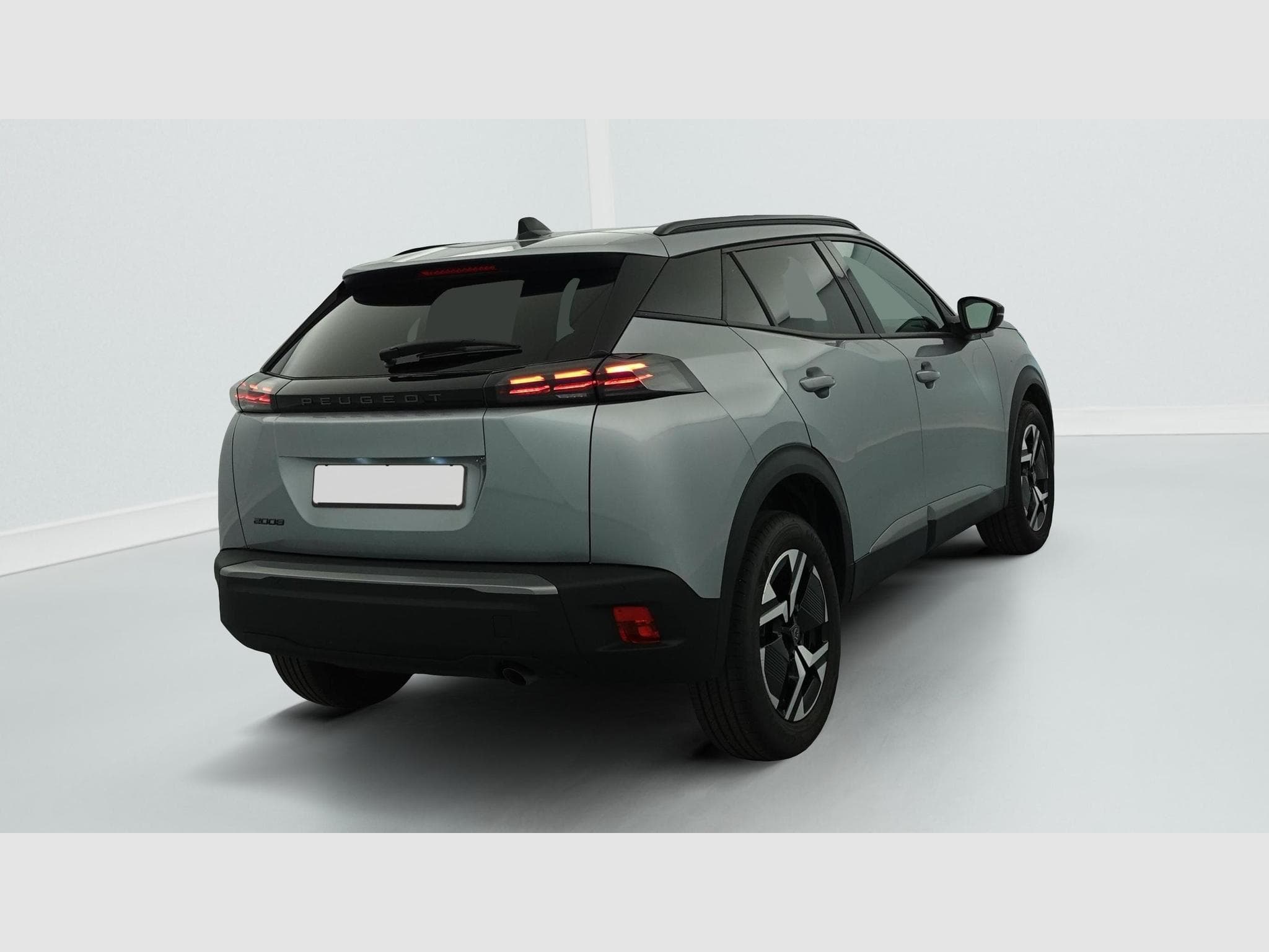 Peugeot 2008 100 S&S BVM6 Allure (2025) - Photo 7