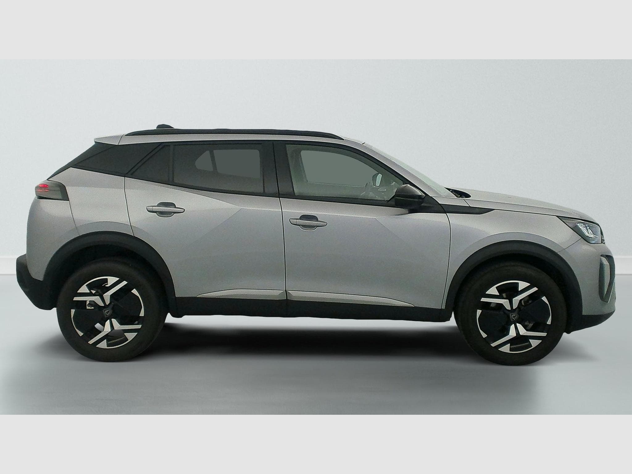 Peugeot 2008 100 S&S BVM6 Allure (2025) - Photo 8