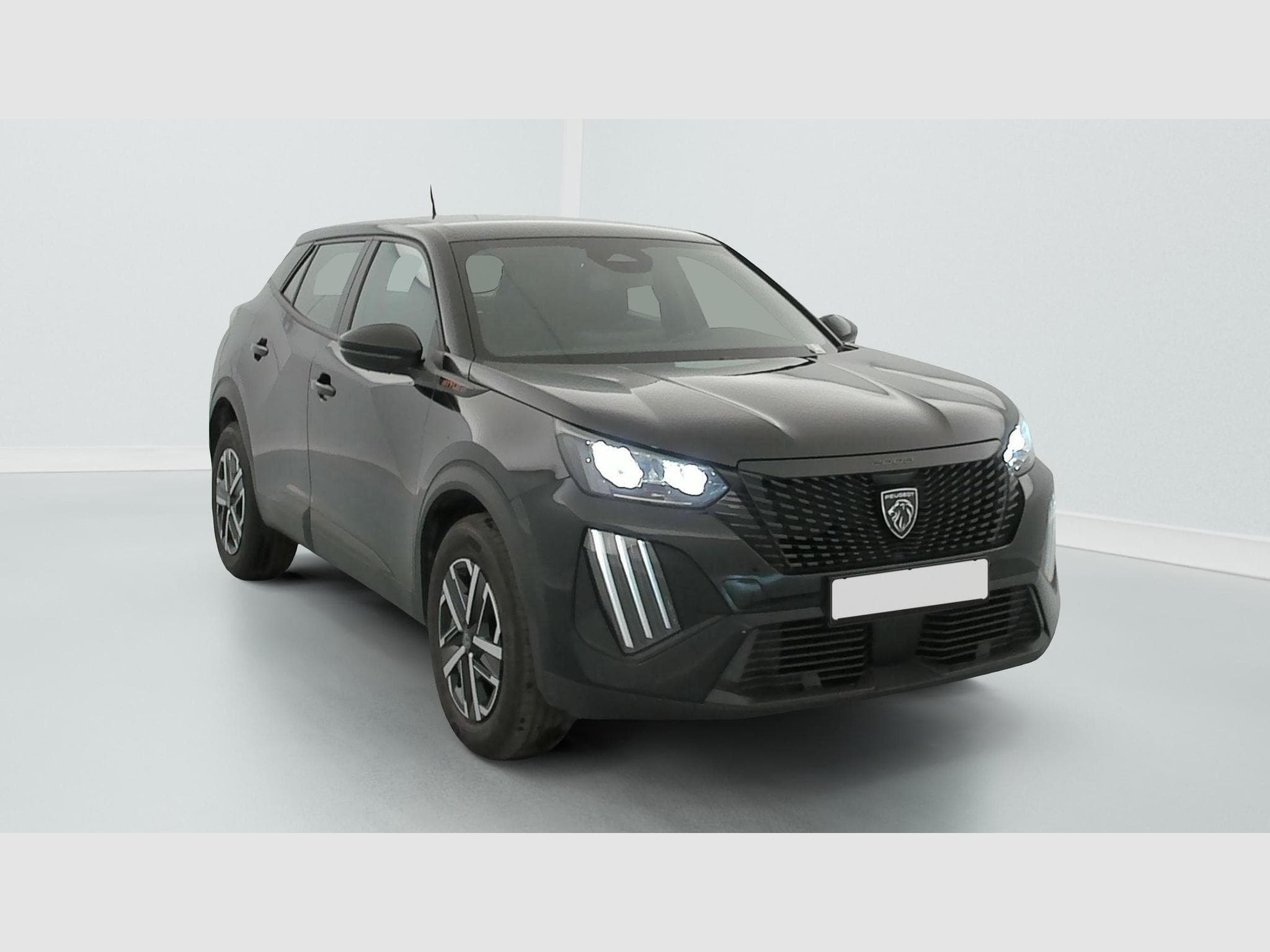 Peugeot 2008 100 S&S BVM6 Style (2025) - Photo 1