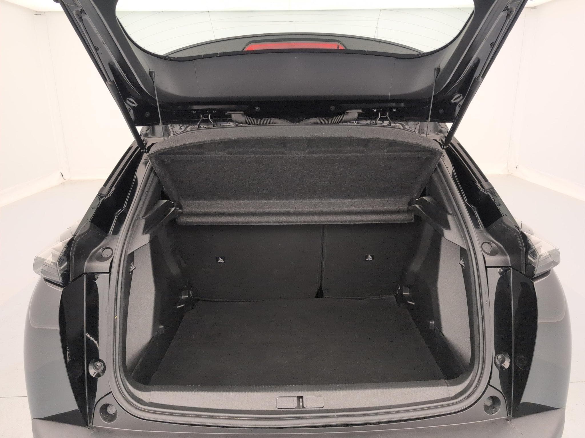 Peugeot 2008 100 S&S BVM6 Style (2025) - Photo 11