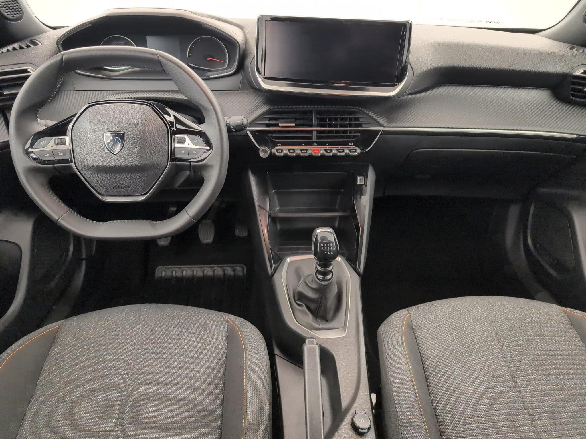 Peugeot 2008 100 S&S BVM6 Style (2025) - Photo 13