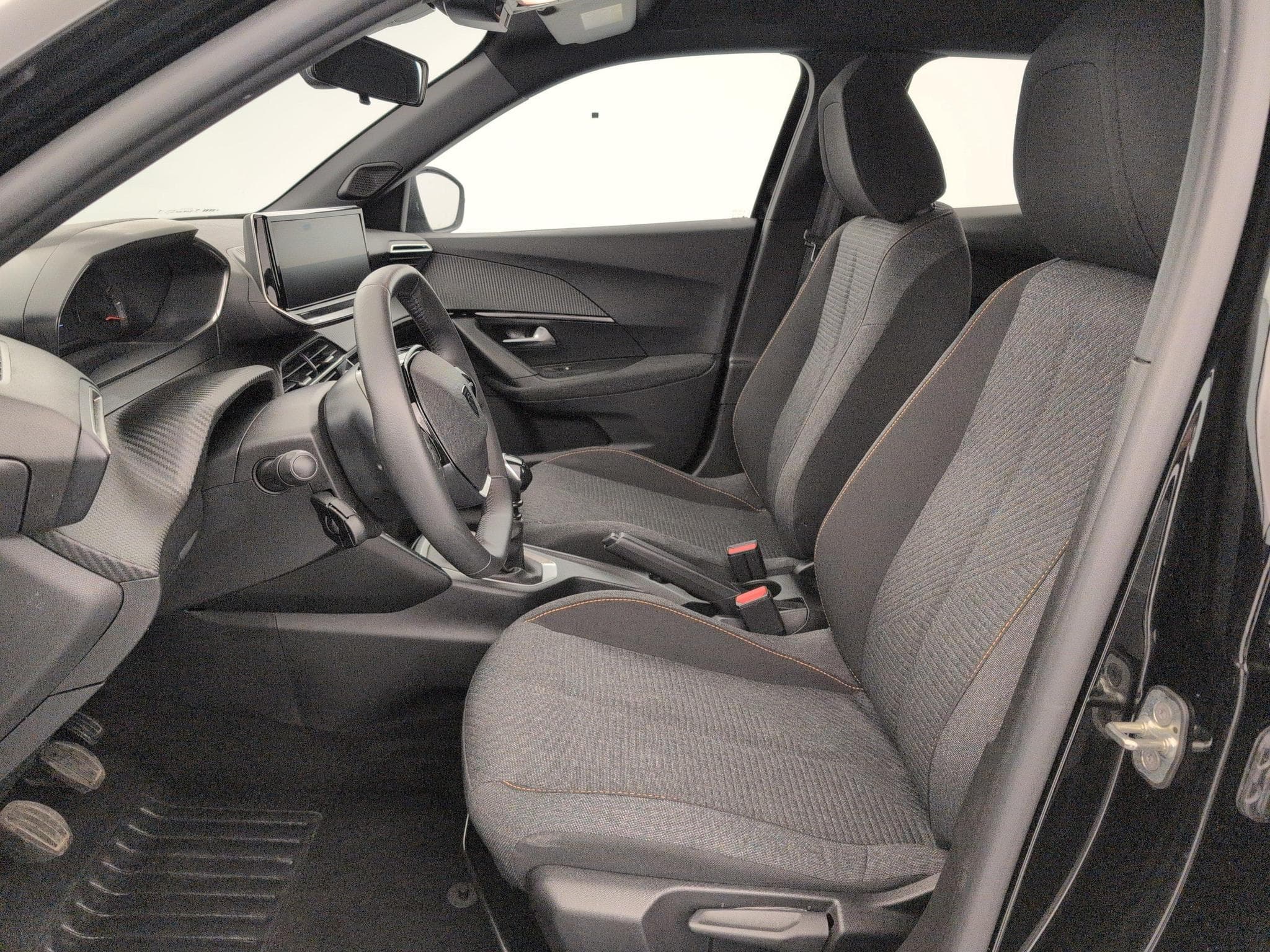 Peugeot 2008 100 S&S BVM6 Style (2025) - Photo 16