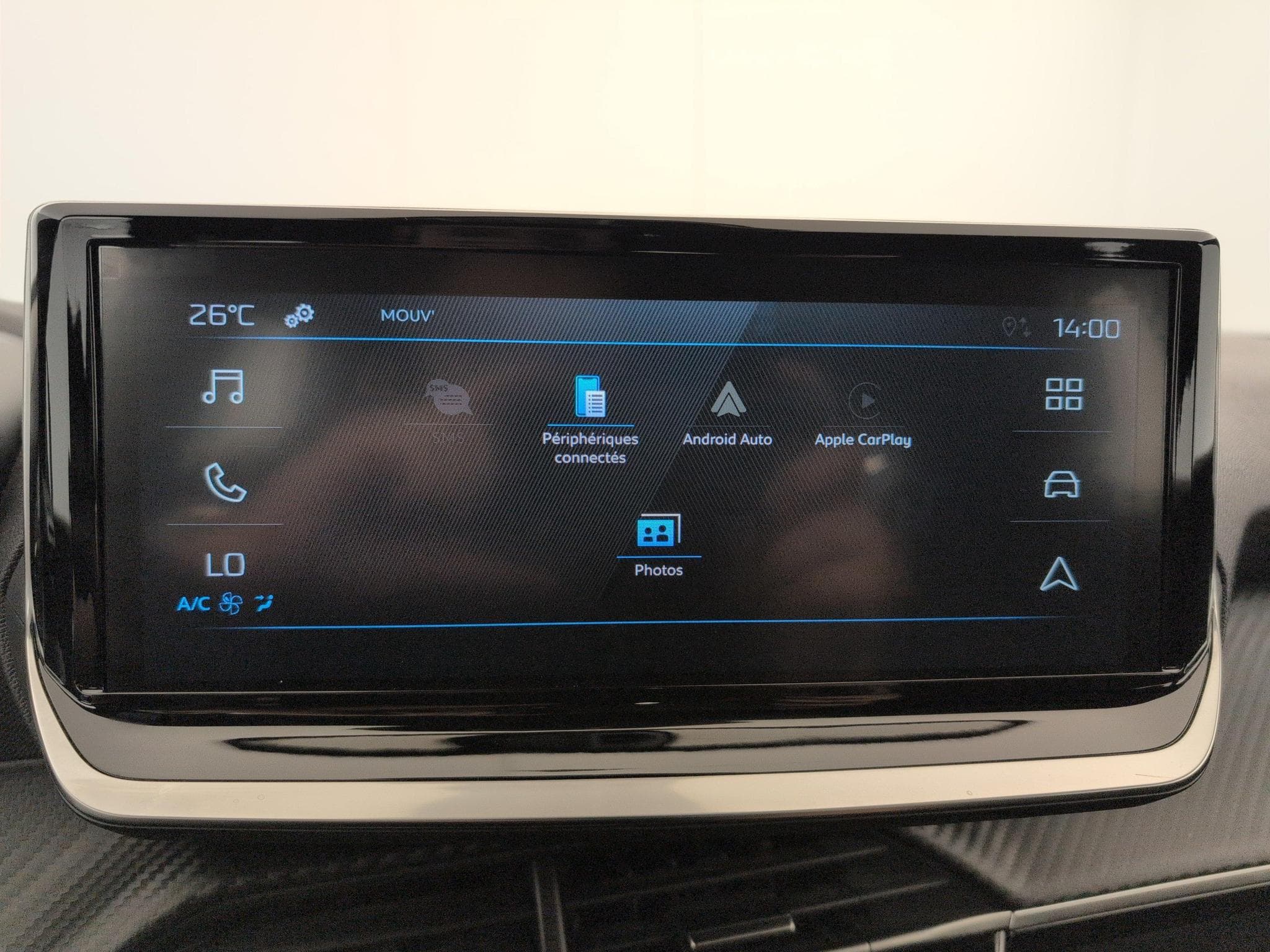 Peugeot 2008 100 S&S BVM6 Style (2025) - Photo 17