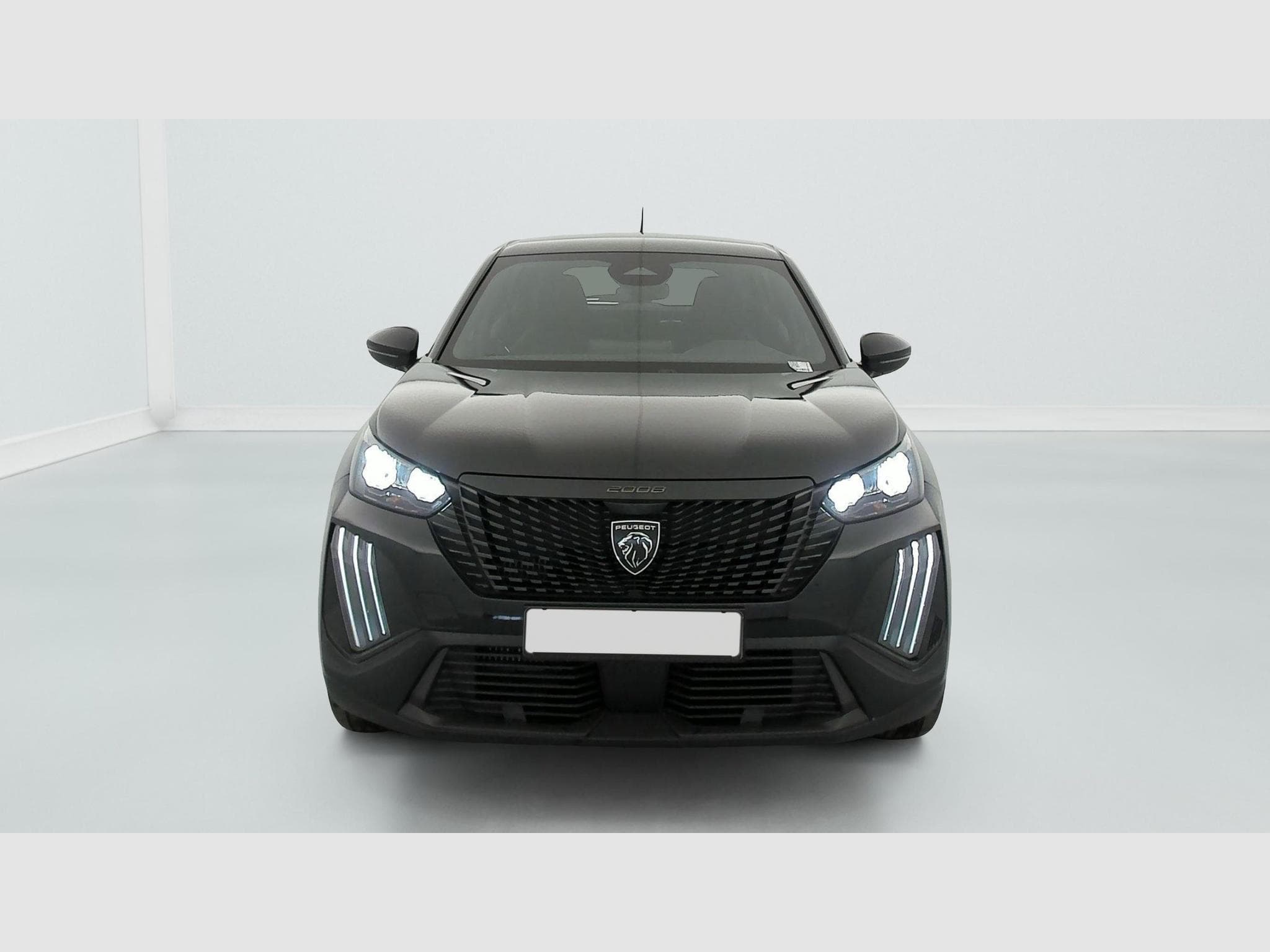 Peugeot 2008 100 S&S BVM6 Style (2025) - Photo 2