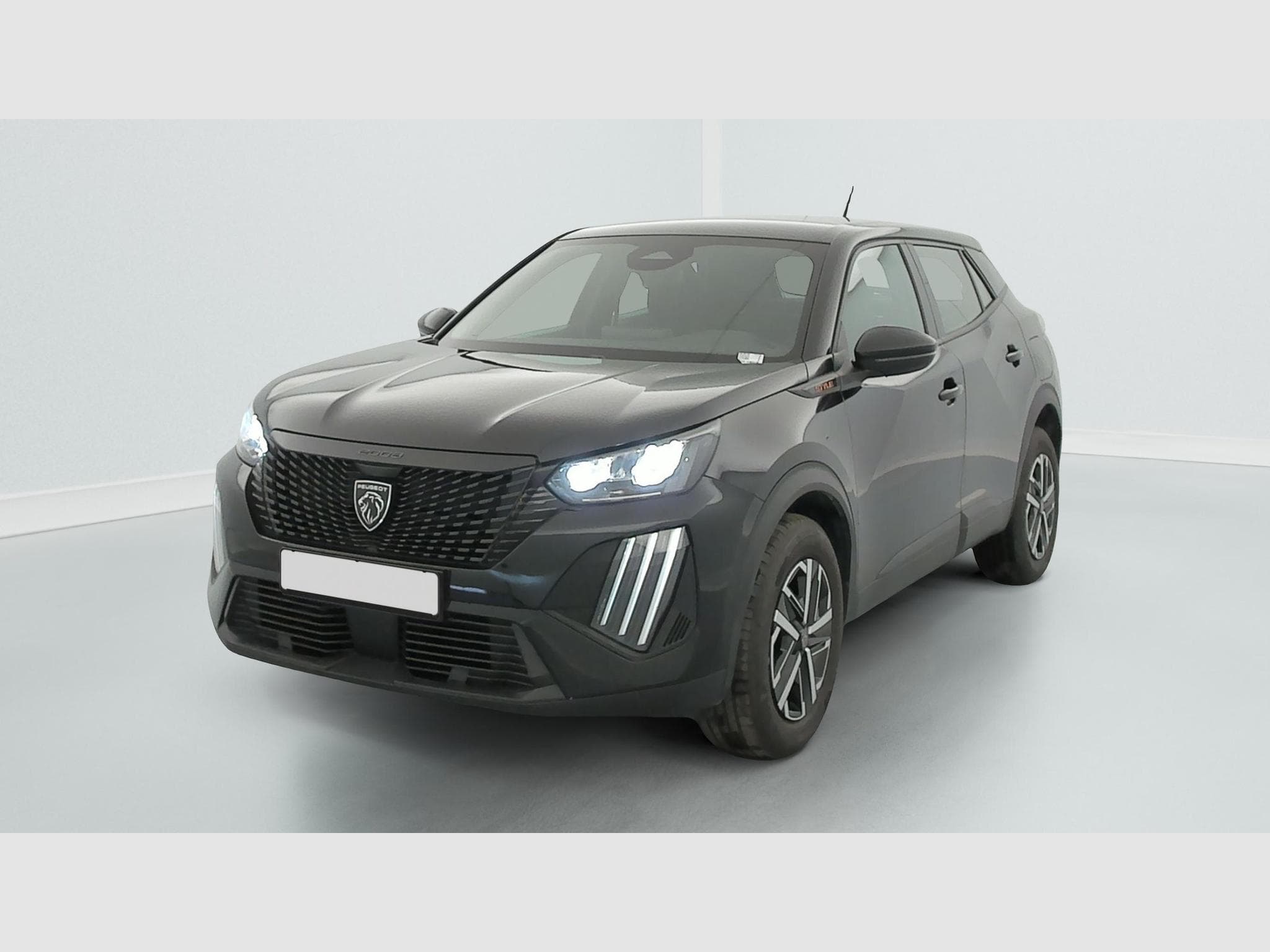 Peugeot 2008 100 S&S BVM6 Style (2025) - Photo 3