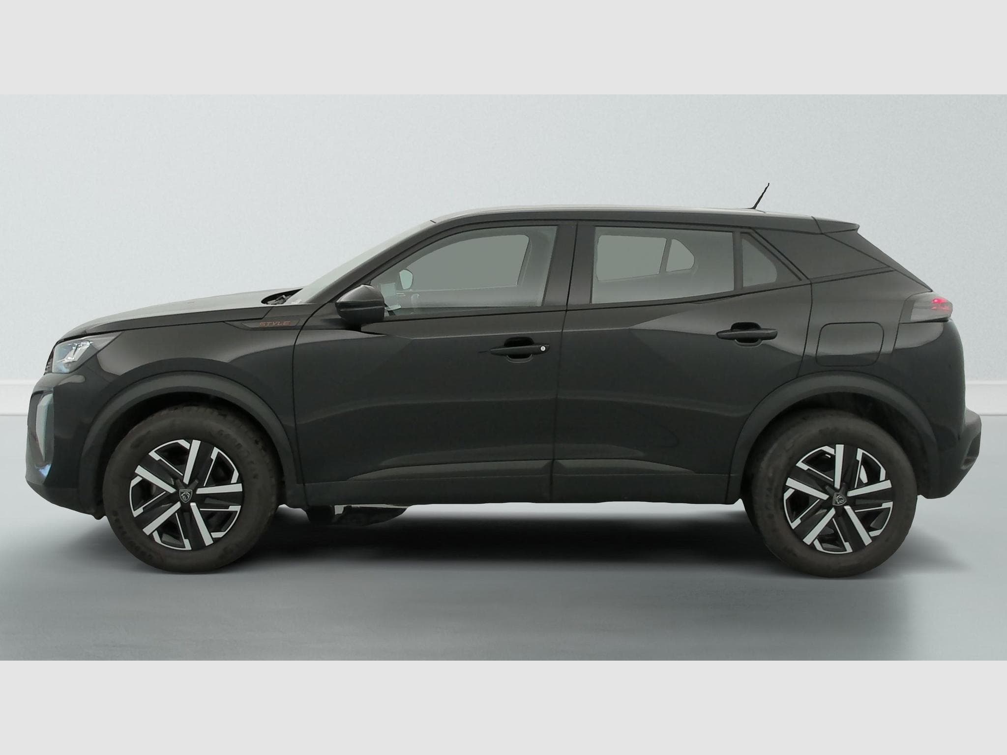 Peugeot 2008 100 S&S BVM6 Style (2025) - Photo 4