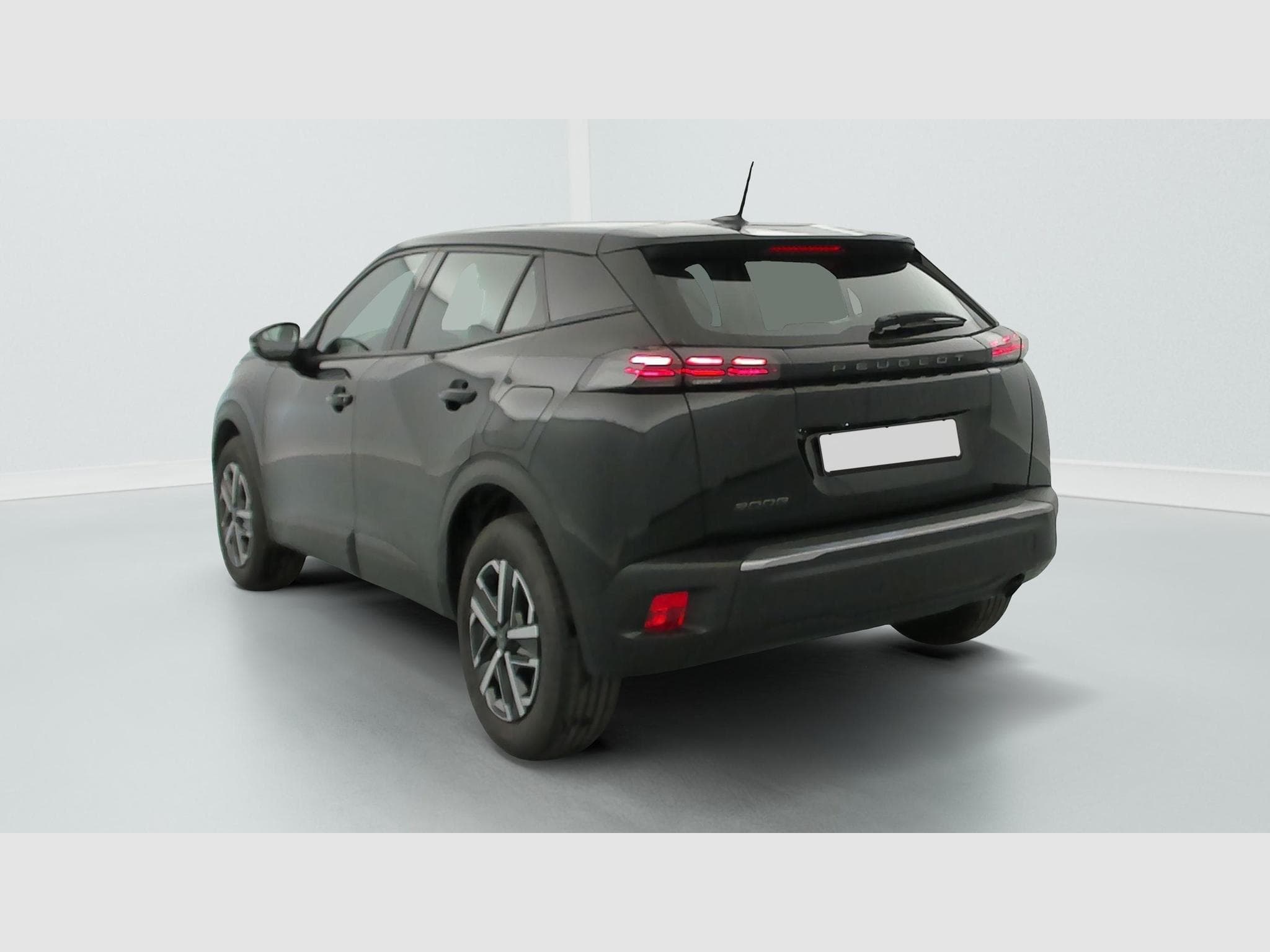 Peugeot 2008 100 S&S BVM6 Style (2025) - Photo 5