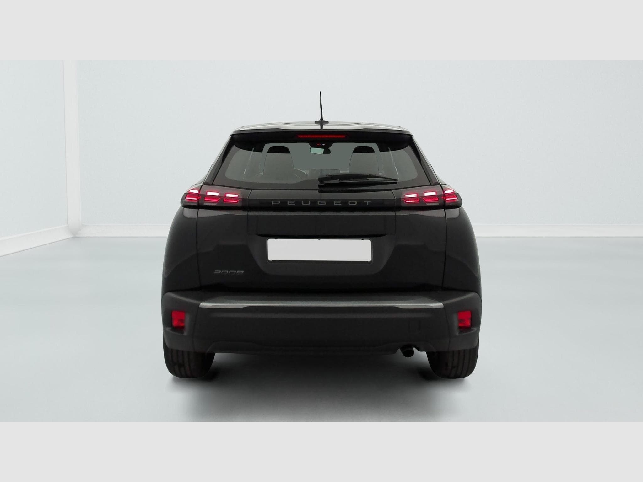 Peugeot 2008 100 S&S BVM6 Style (2025) - Photo 6