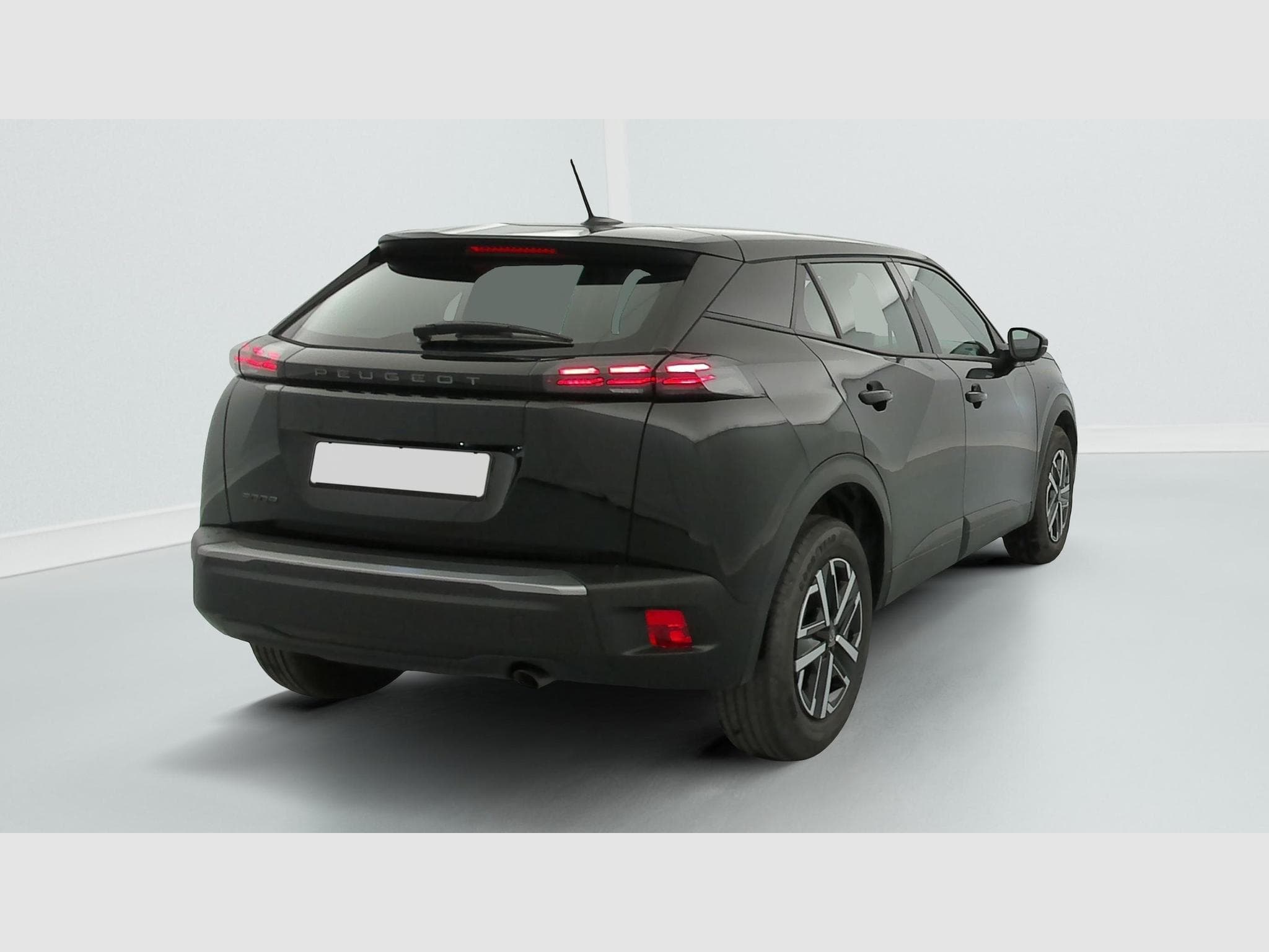 Peugeot 2008 100 S&S BVM6 Style (2025) - Photo 7