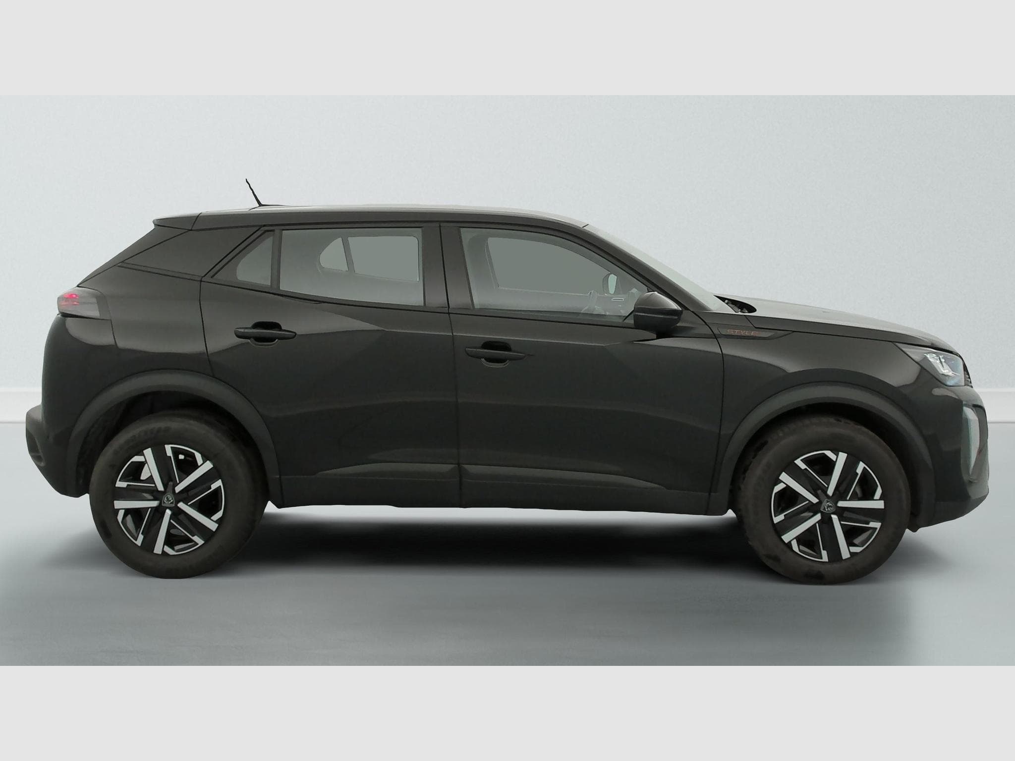 Peugeot 2008 100 S&S BVM6 Style (2025) - Photo 8