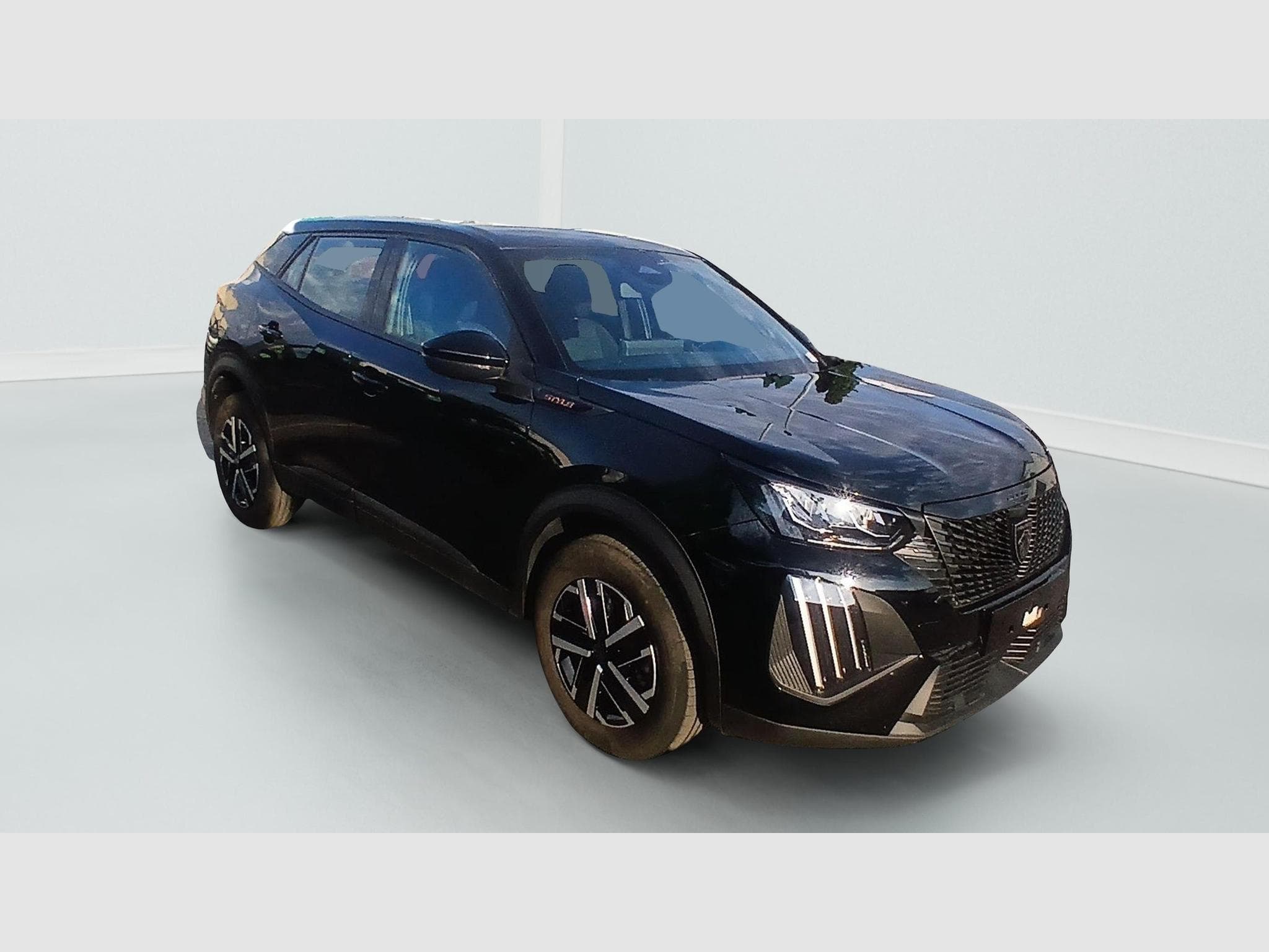 Peugeot 2008 100 S&S BVM6 Style (2025) - Photo 1