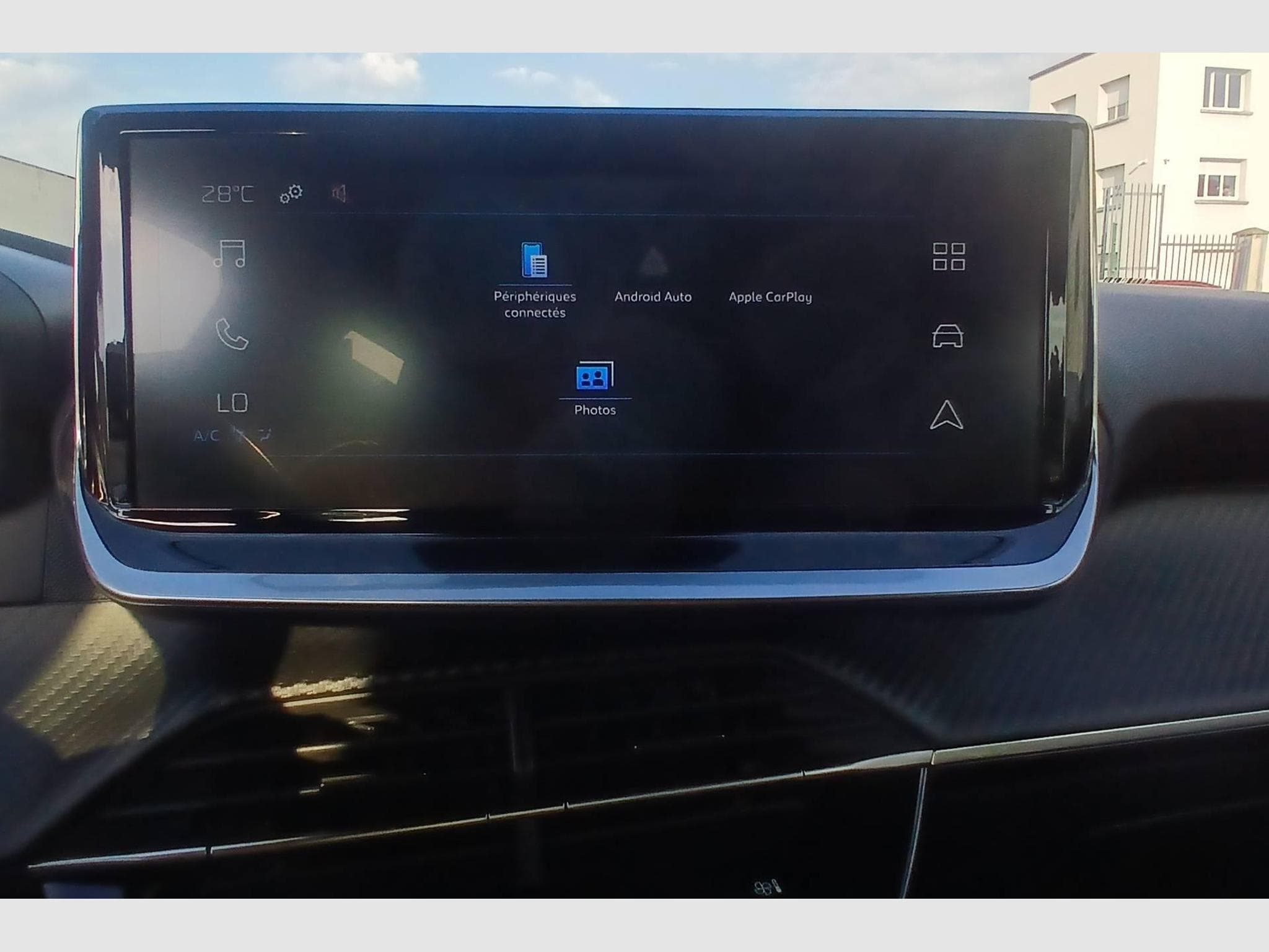 Peugeot 2008 100 S&S BVM6 Style (2025) - Photo 15