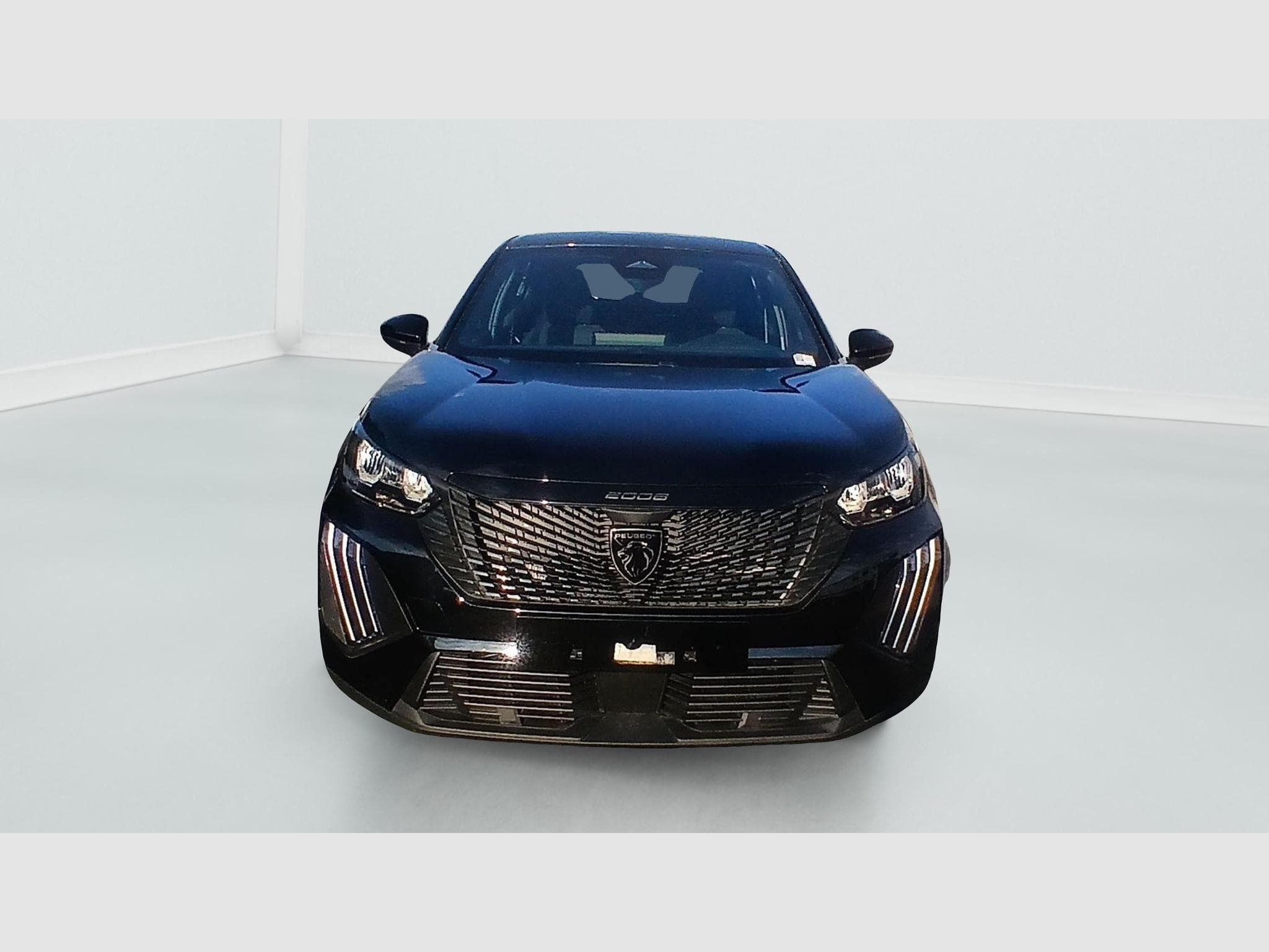 Peugeot 2008 100 S&S BVM6 Style (2025) - Photo 2